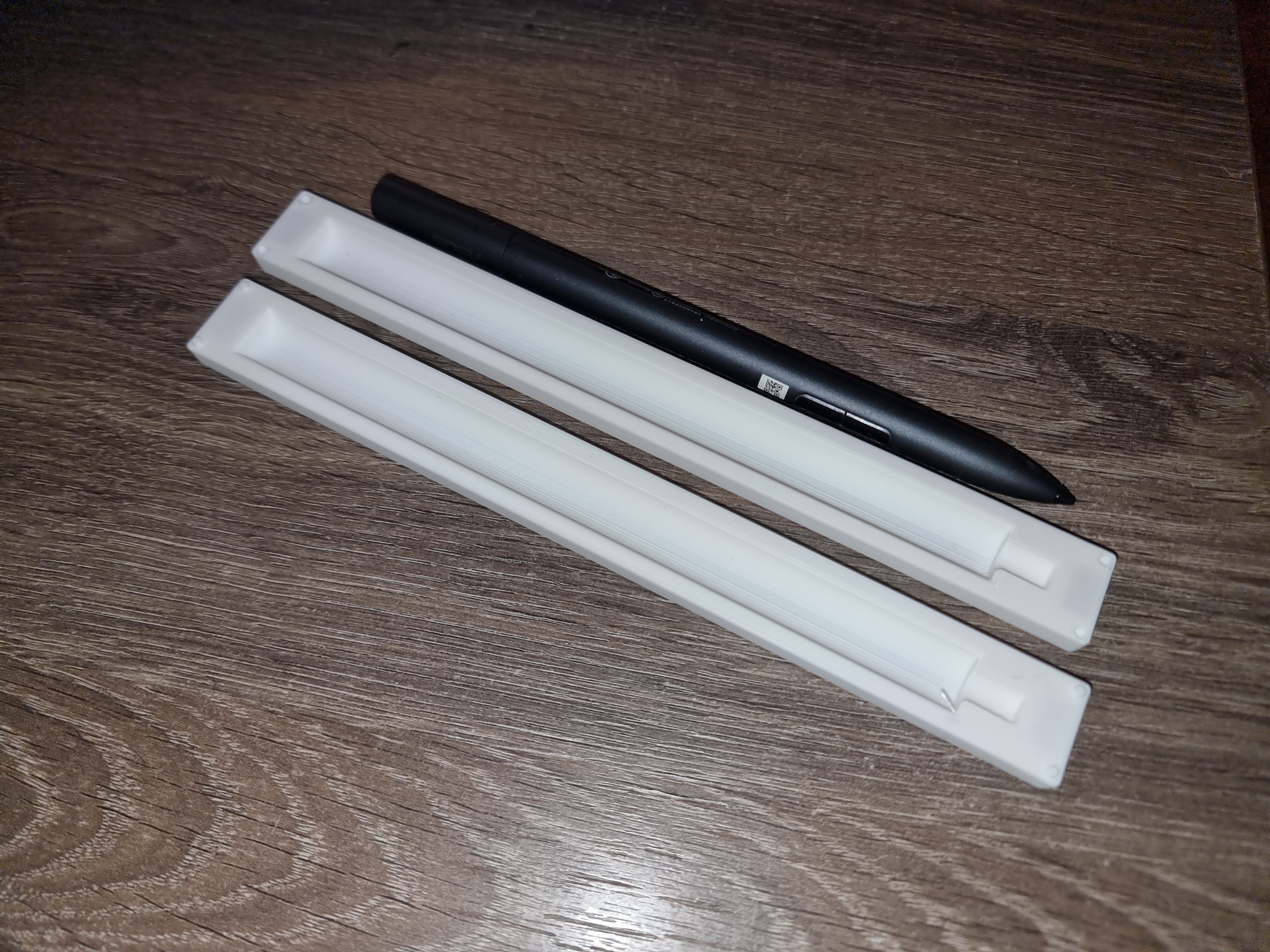 ASUS ZenBook Duo pen box