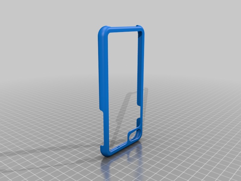 iPhone 8 customizable Case (with example) by Predue89 | Download free ...