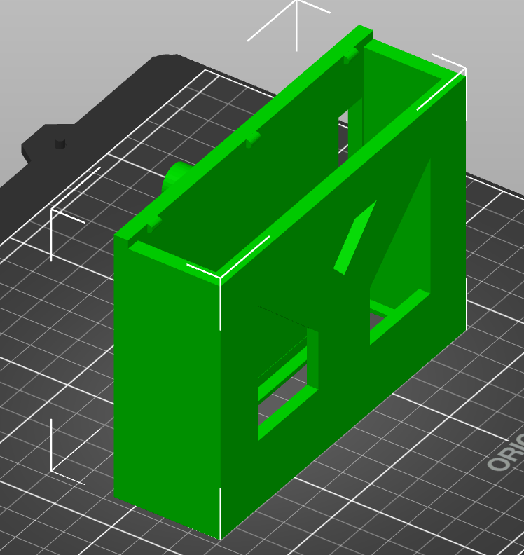 Evolution Cable Box Holder — miniatura 6