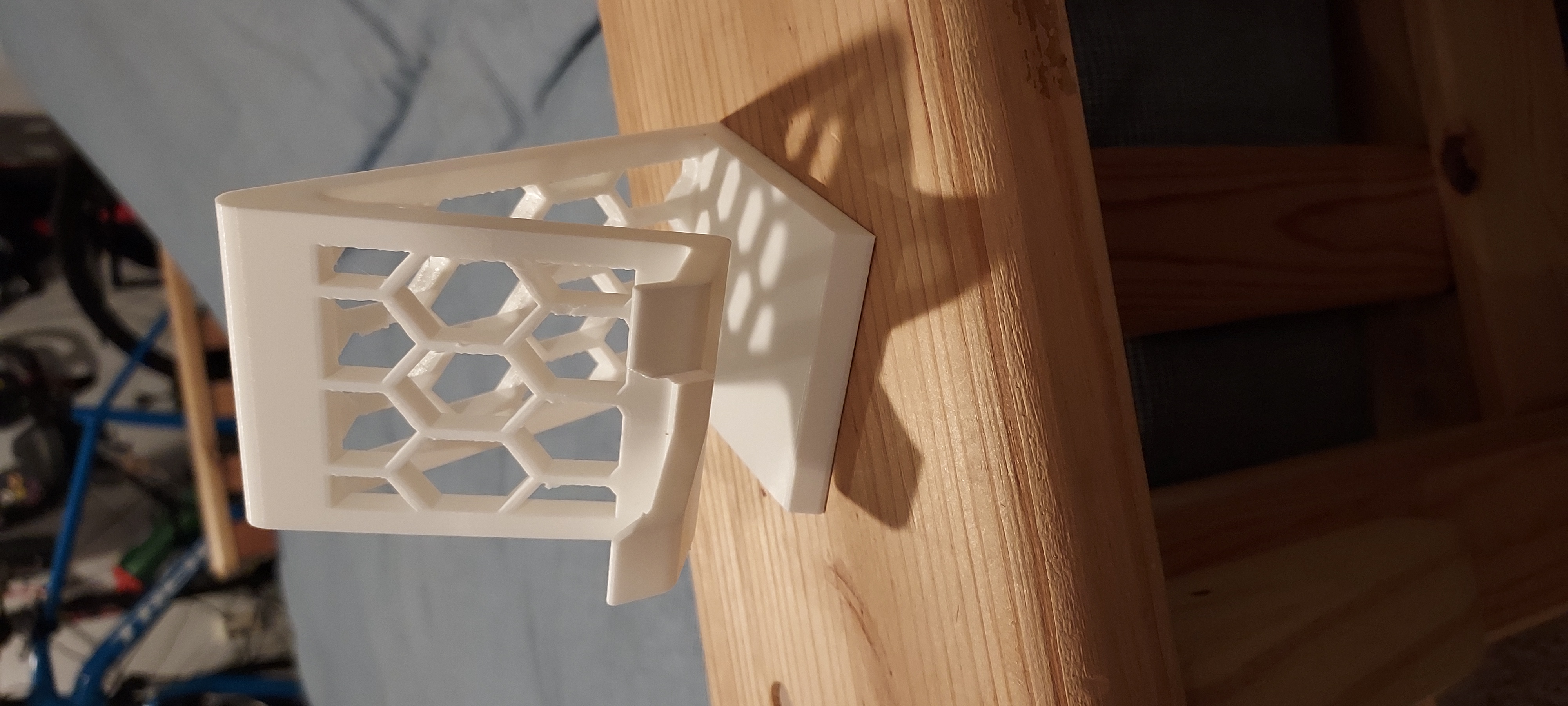 Phone Stand Taller