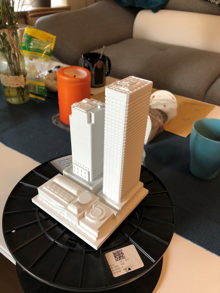 Diorama (post-apocalyptic) — miniatura 8