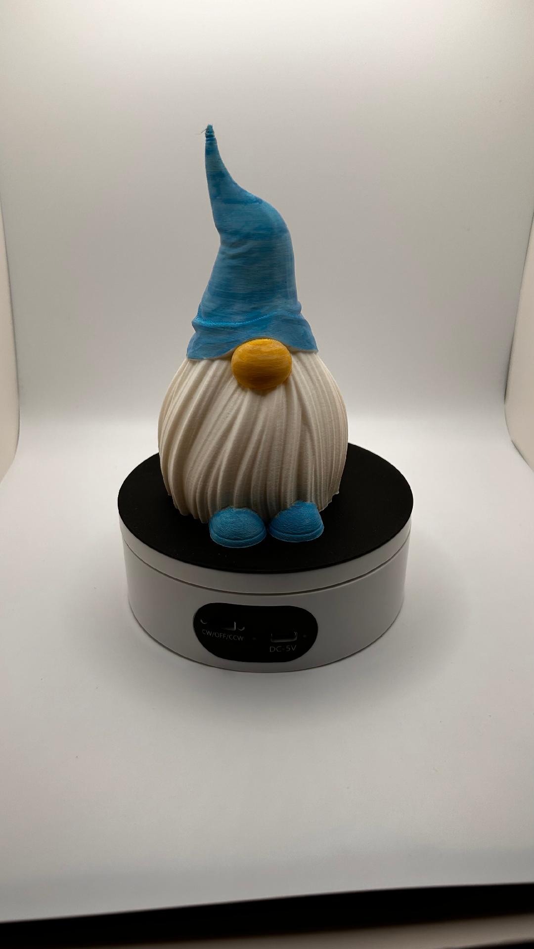 Gnome tall