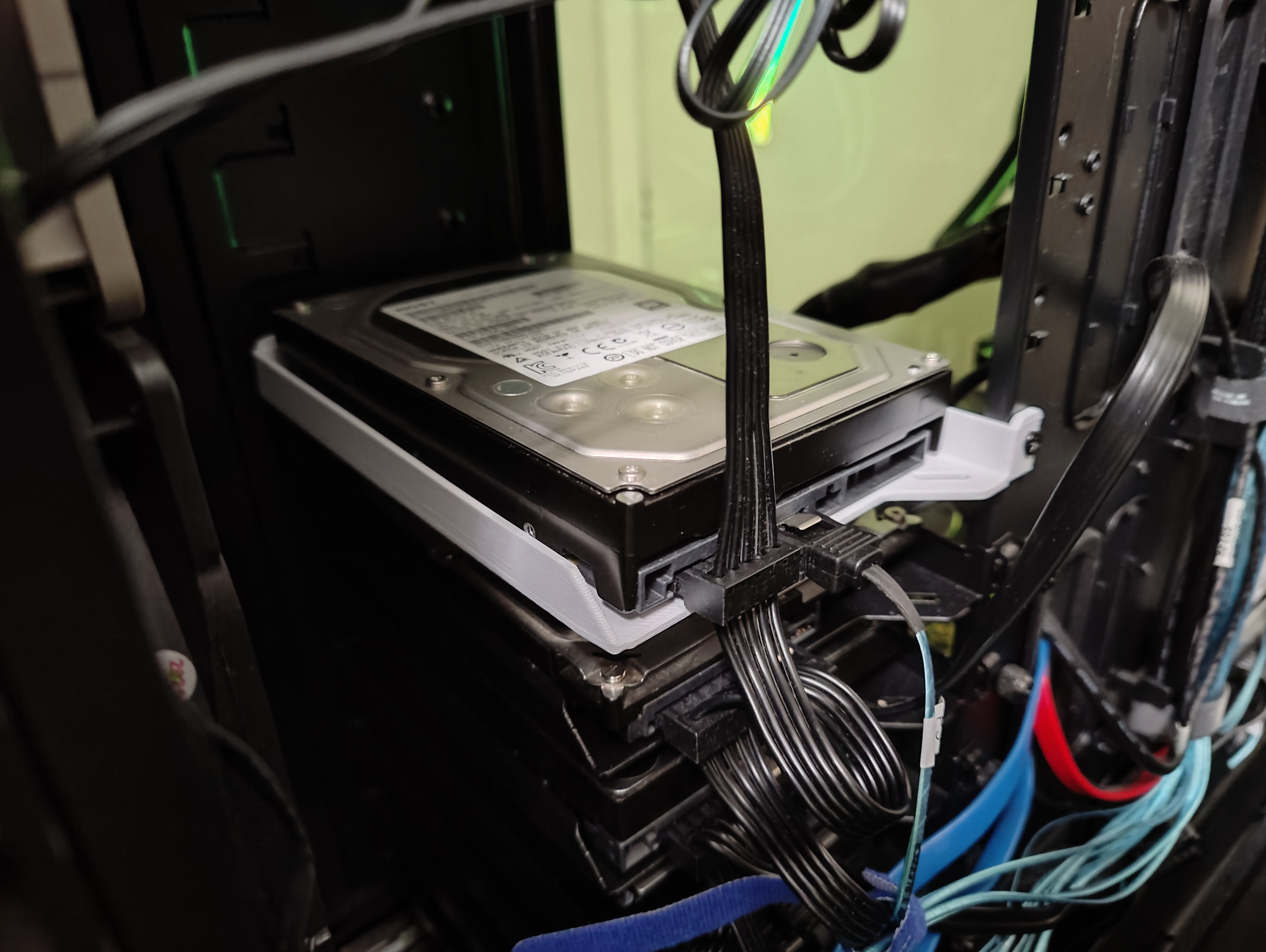 Fractal Design HDD tray - Type A