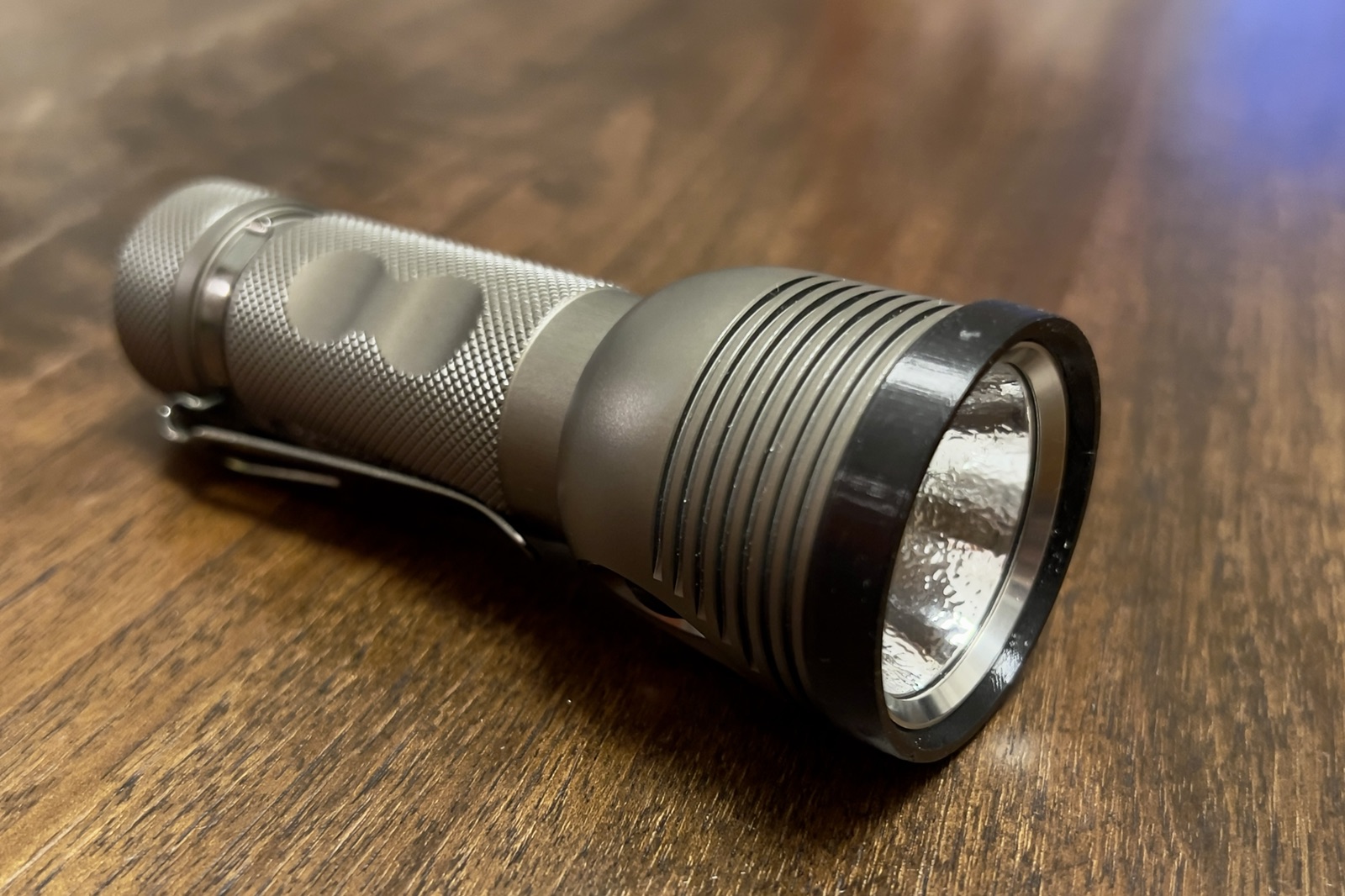 Zebralight SC700 Protector