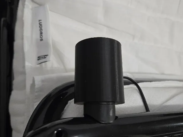 40mm higher Feet for Ikea Vimle Sofa Bed