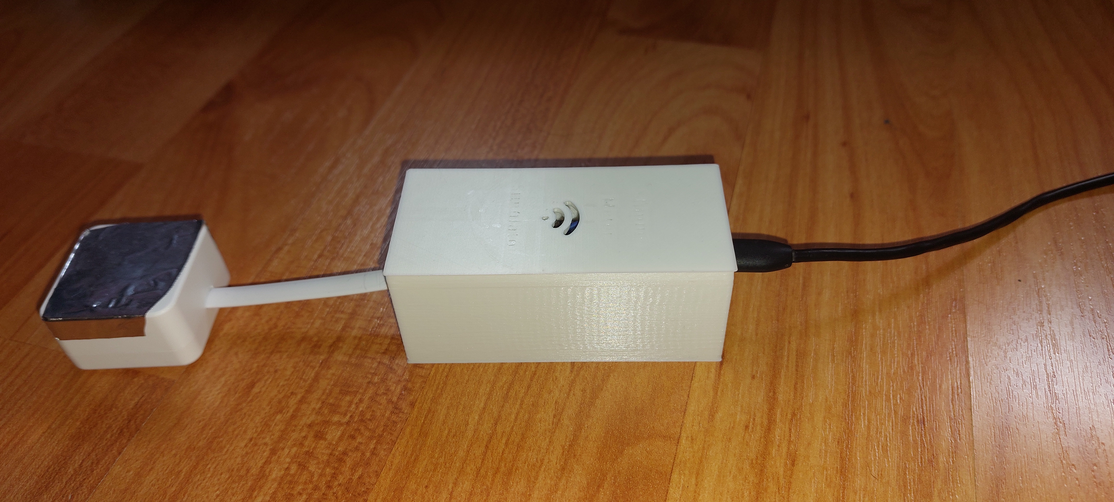 Simple housing slimme meter simulator — miniatura 3