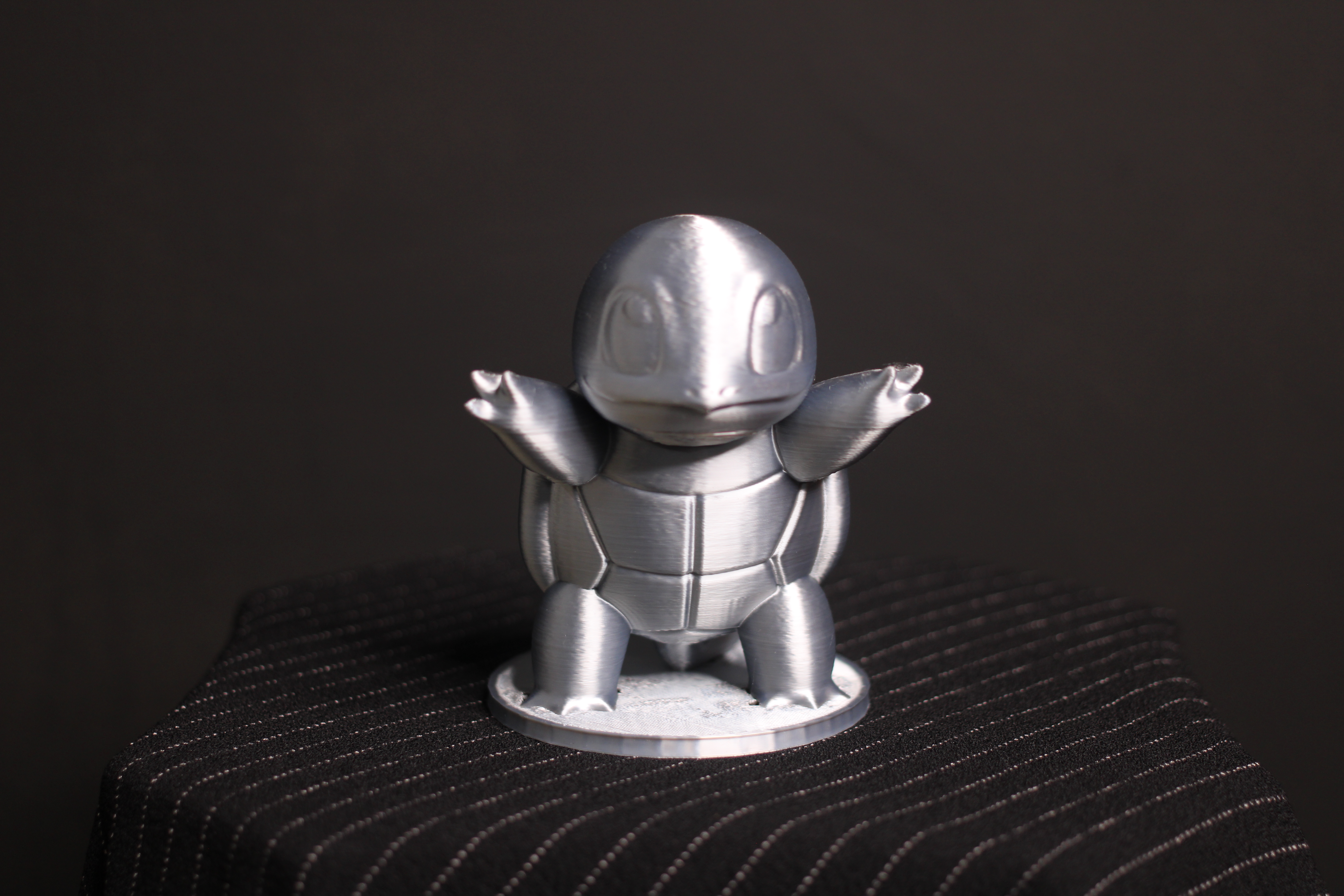 Squirtle