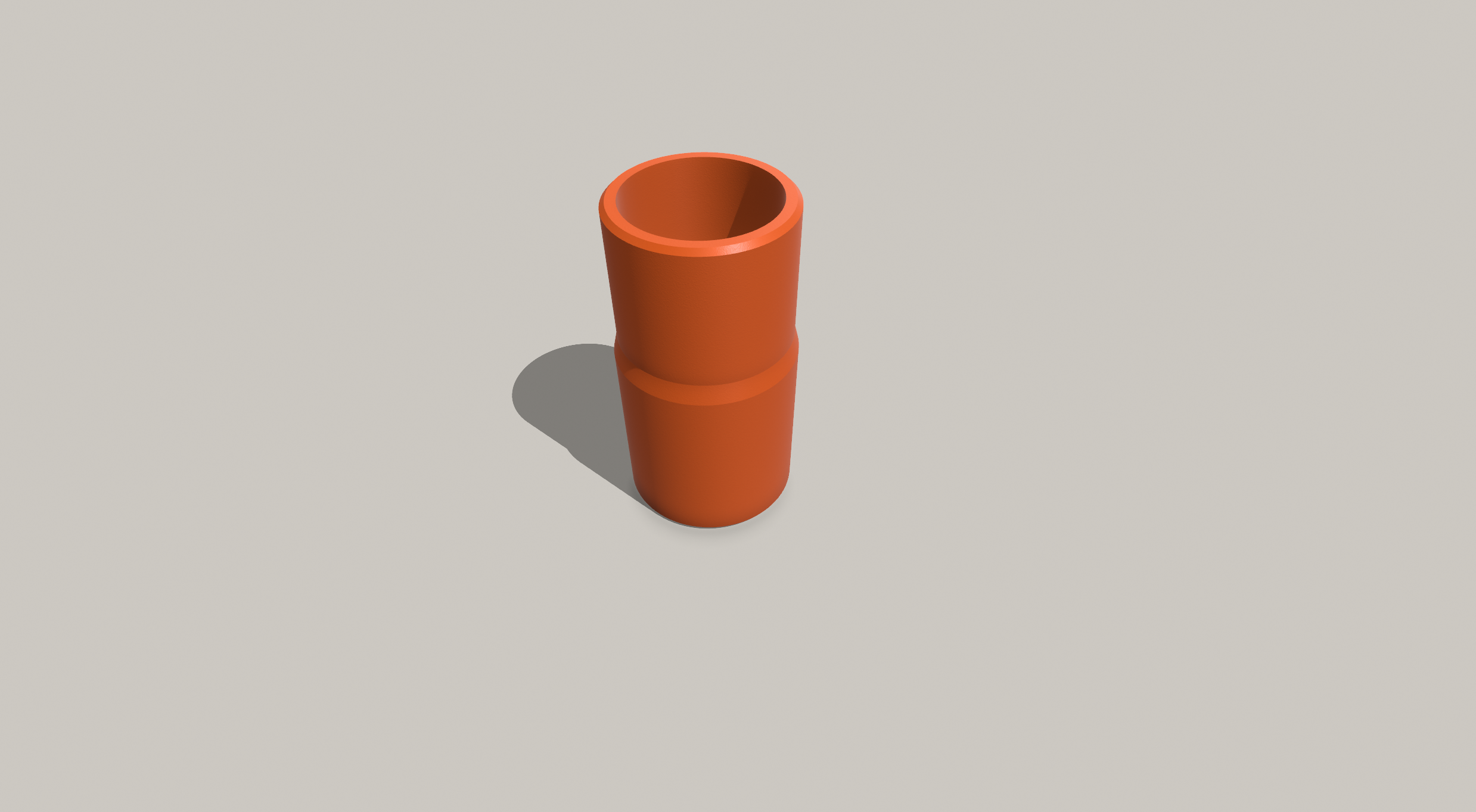 Dust Collection Hose Adapter 35mm OD to 37mm OD fitting Makita DSP600 and DVC750L