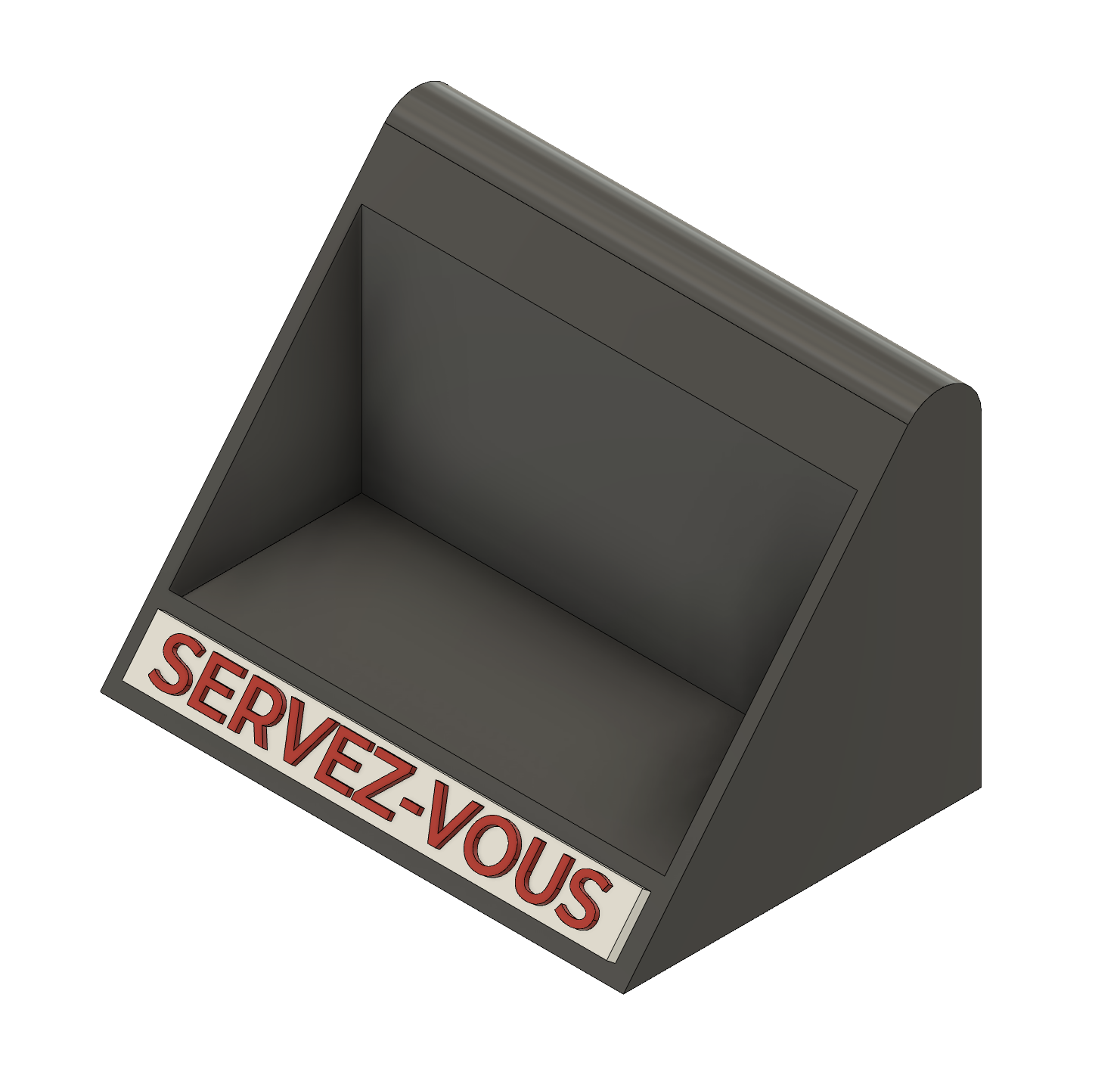 PORTE CARTE HORIZONTAL