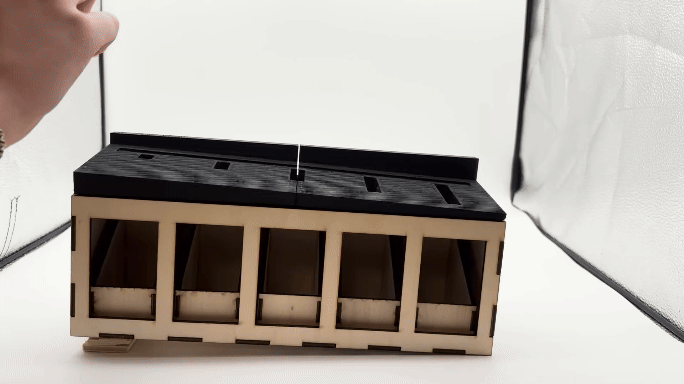 Screw Sorter M4 — miniatura 4
