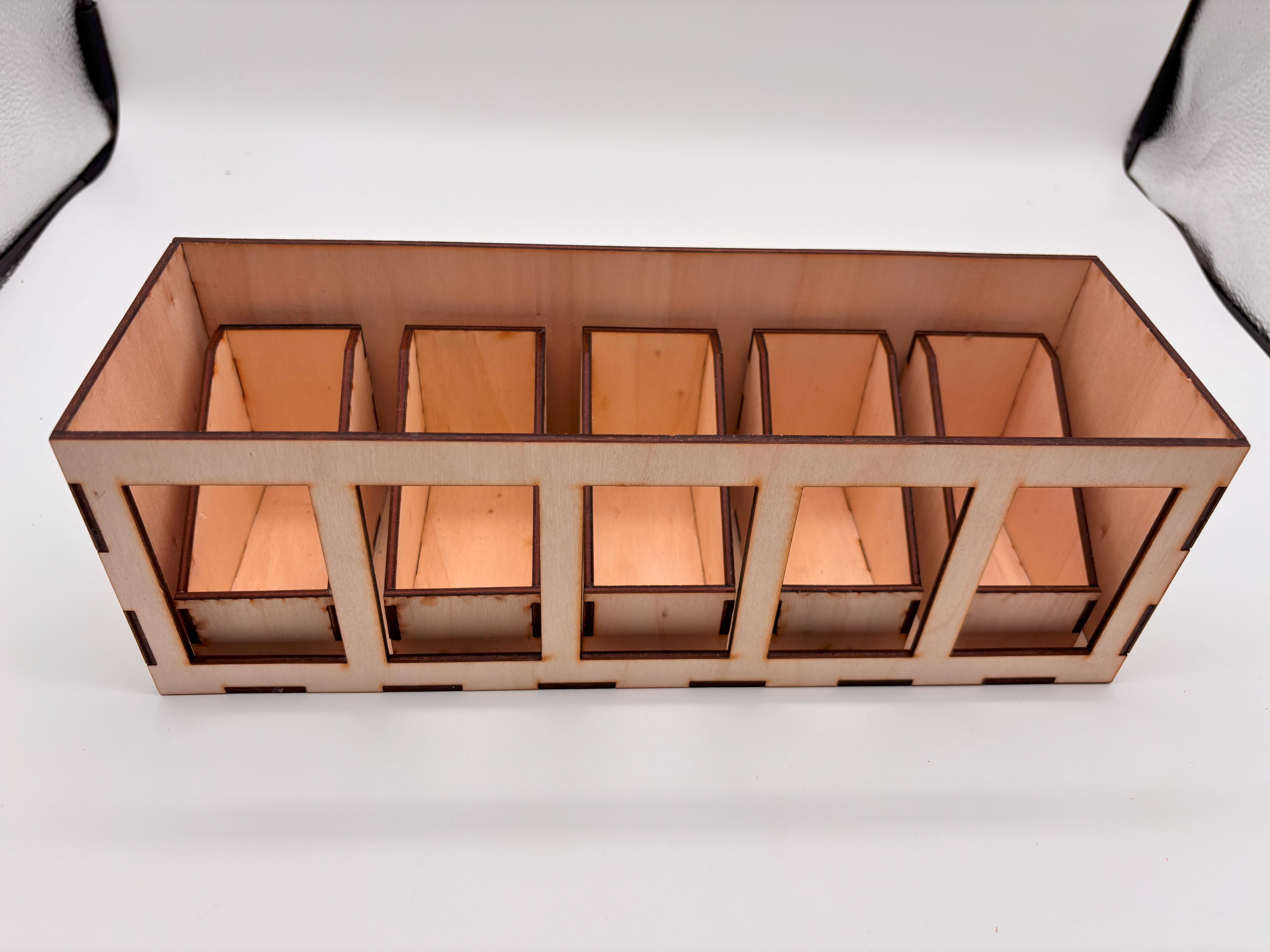 Screw Sorter M4 — miniatura 2