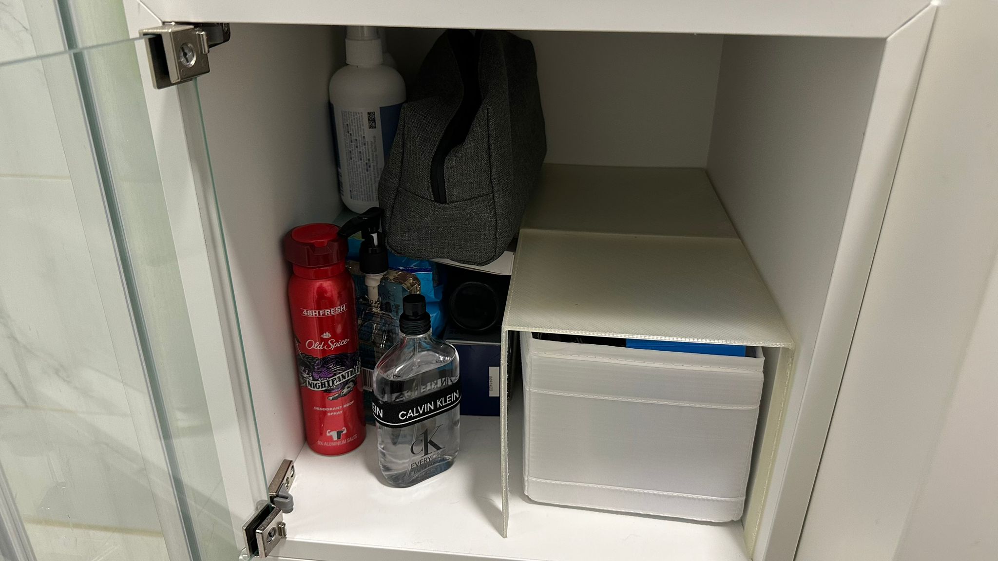 Ikea Eket Cube Shelf