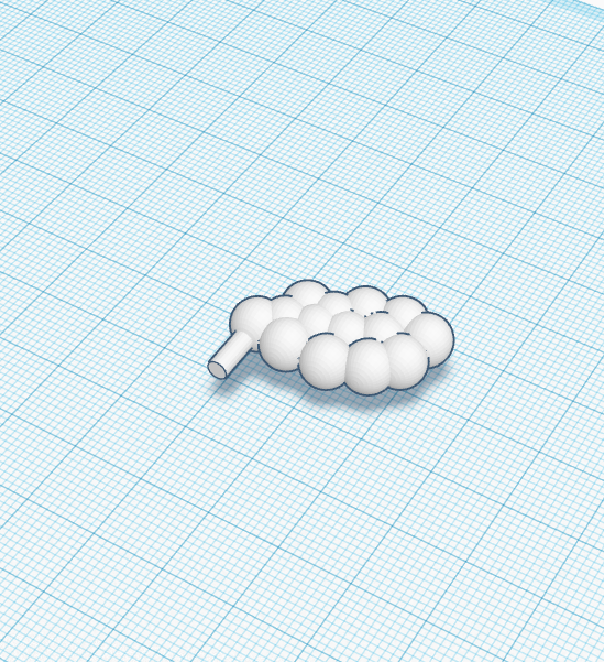 Benchy Clouds — thumbnail 5