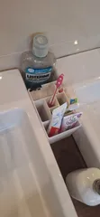 Dental hygiene box / Krabička zubní hygieny