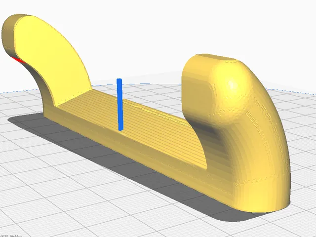 Clicker STL