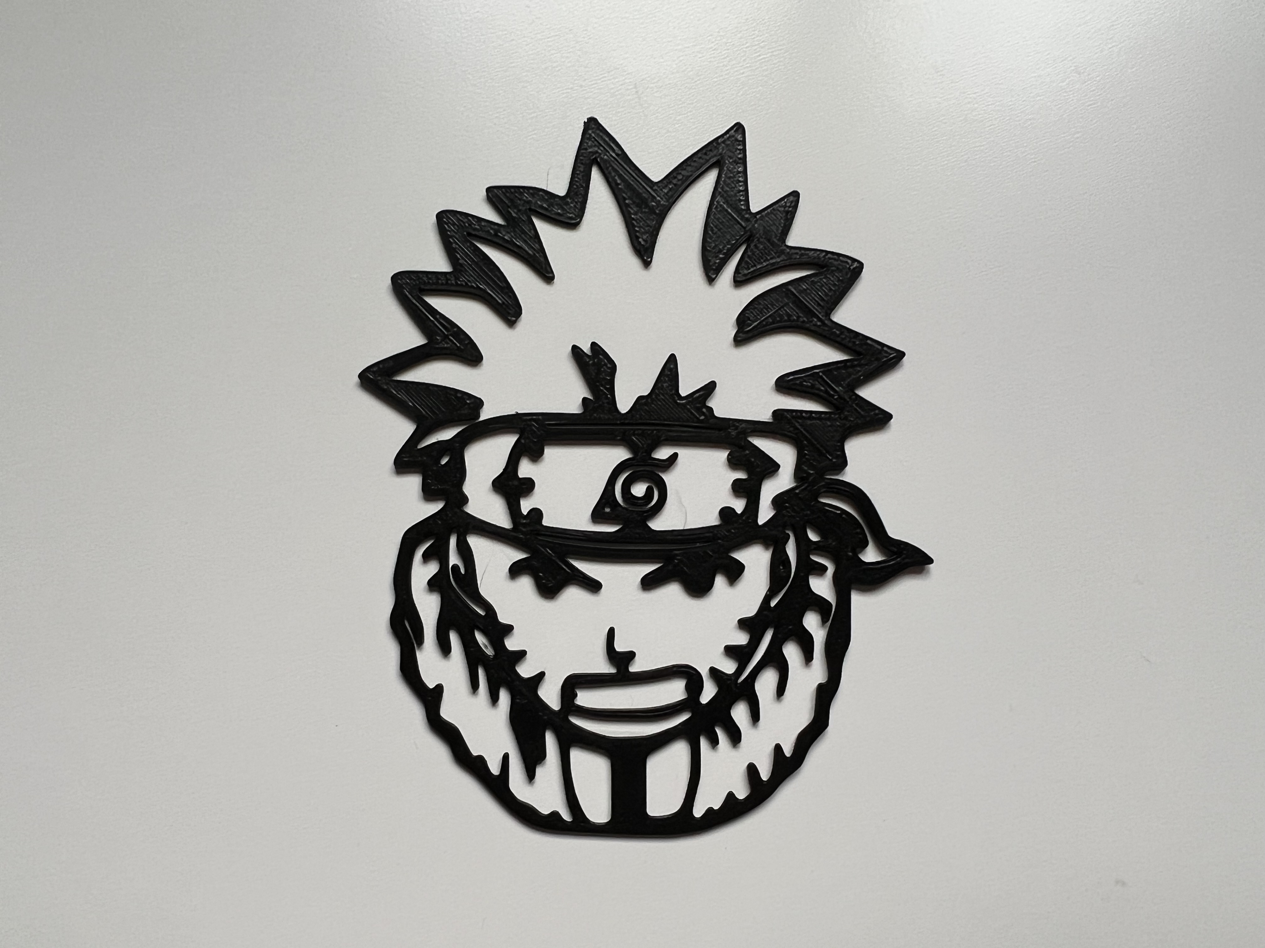 Naruto Wall Art #1