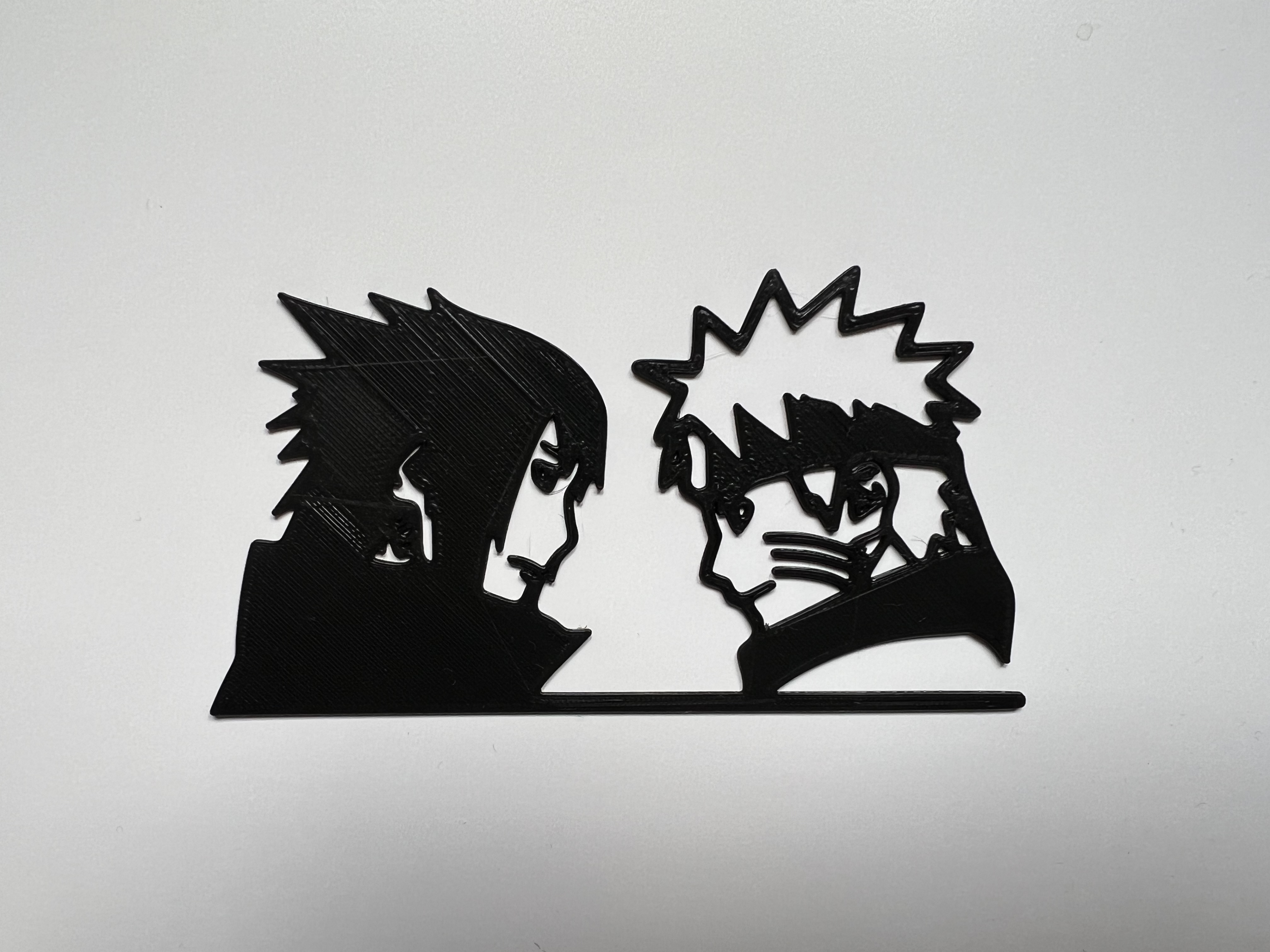 Naruto Wall Art #9