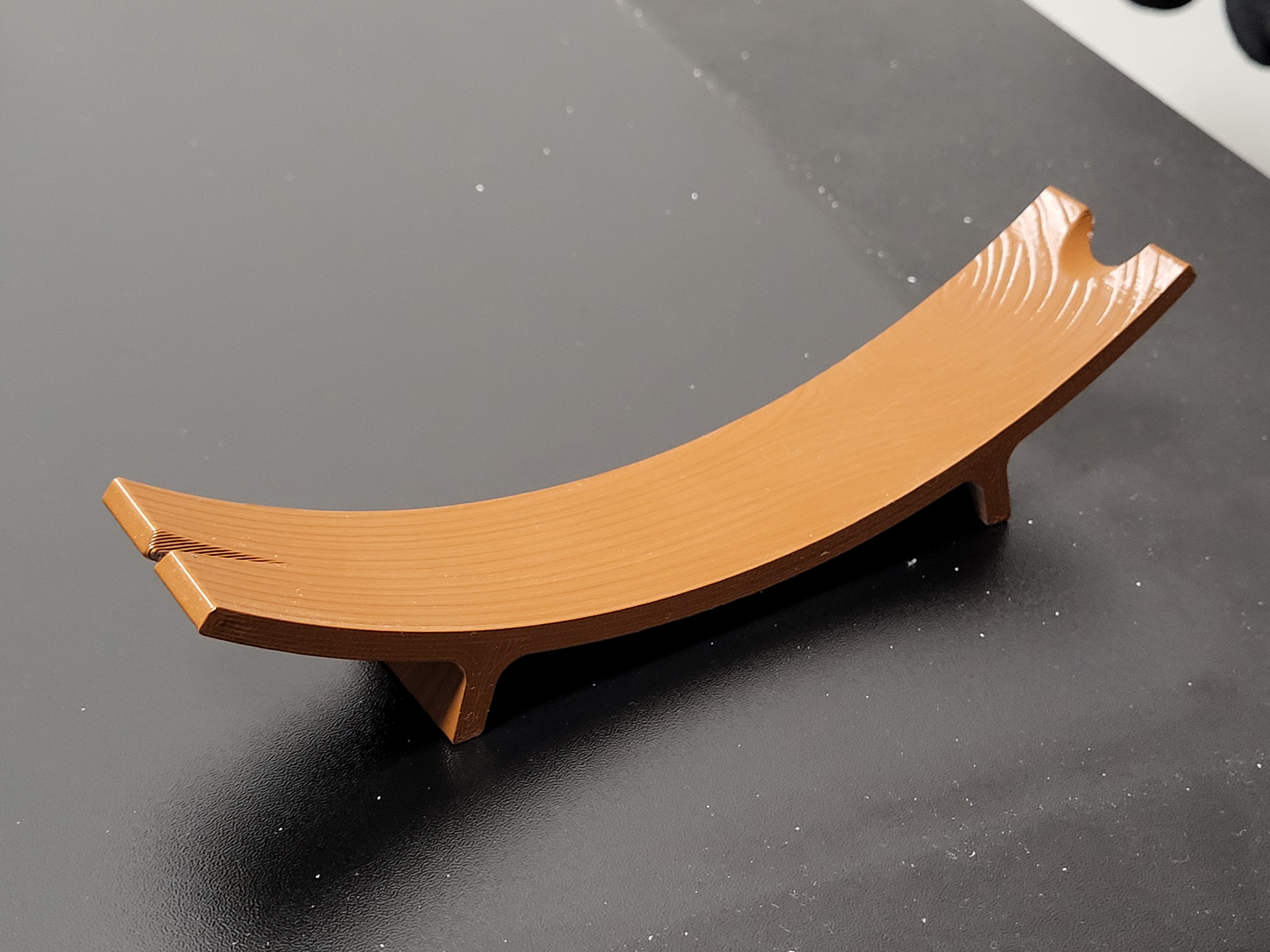 Kunai Knife Stand