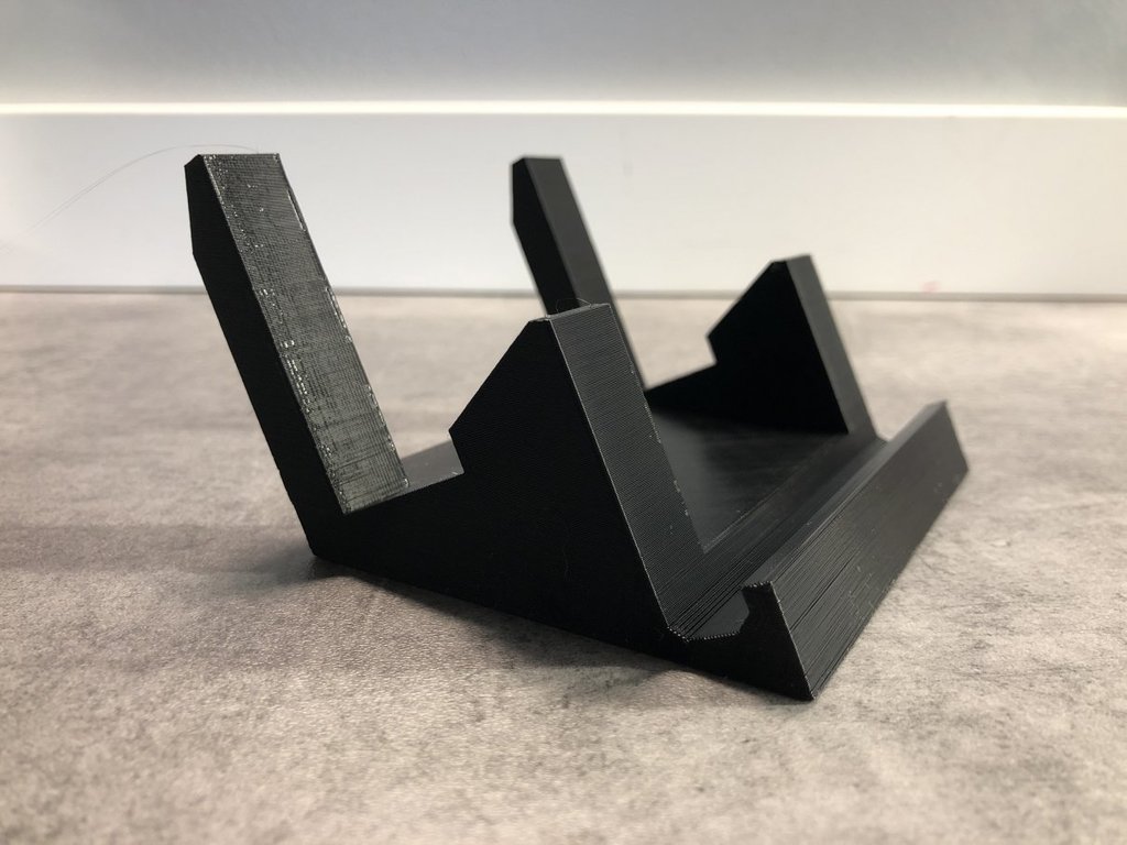 Game Watch Zelda Stand — thumbnail 3