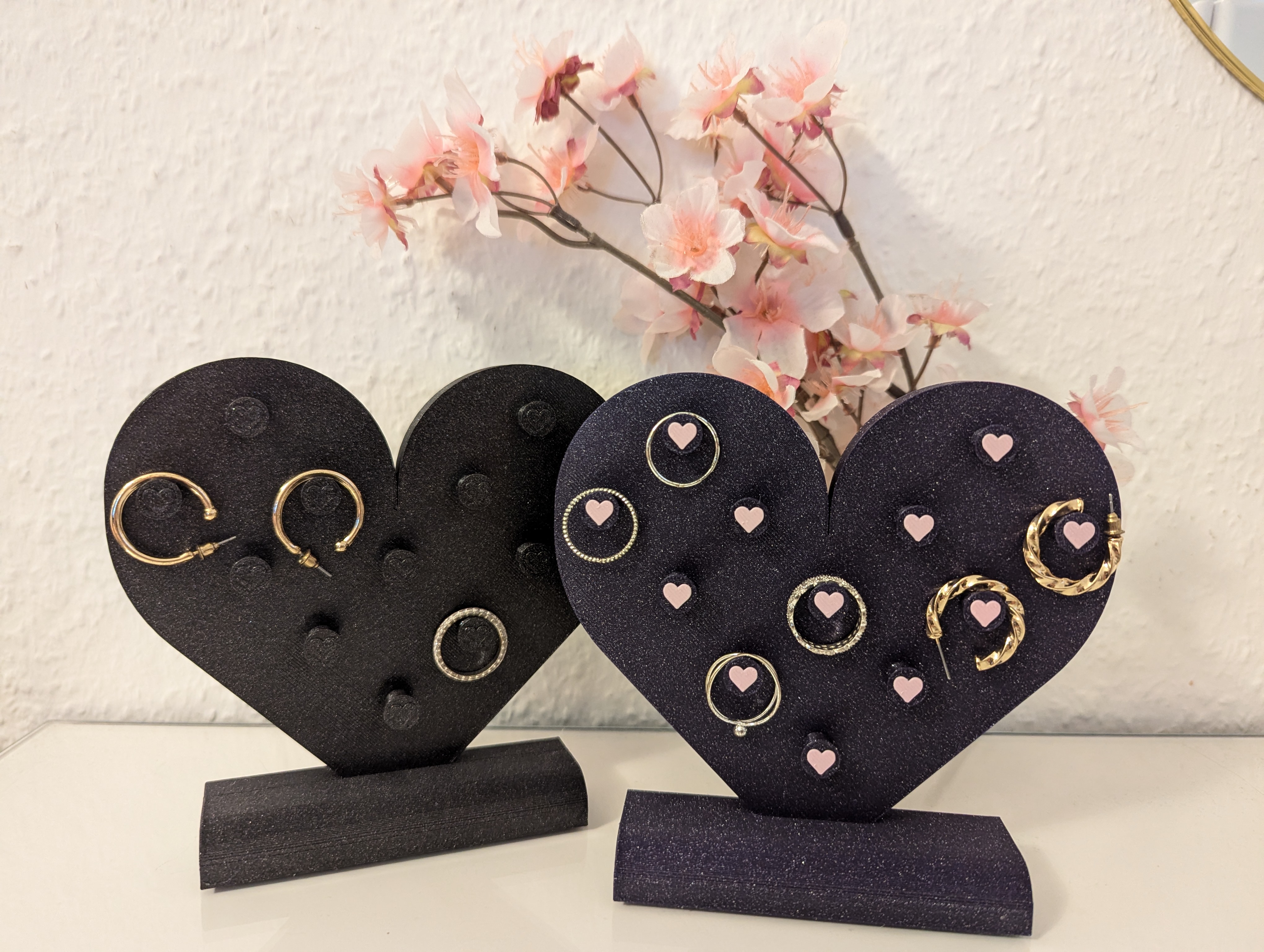 Jewelry stand / Schmuckständer