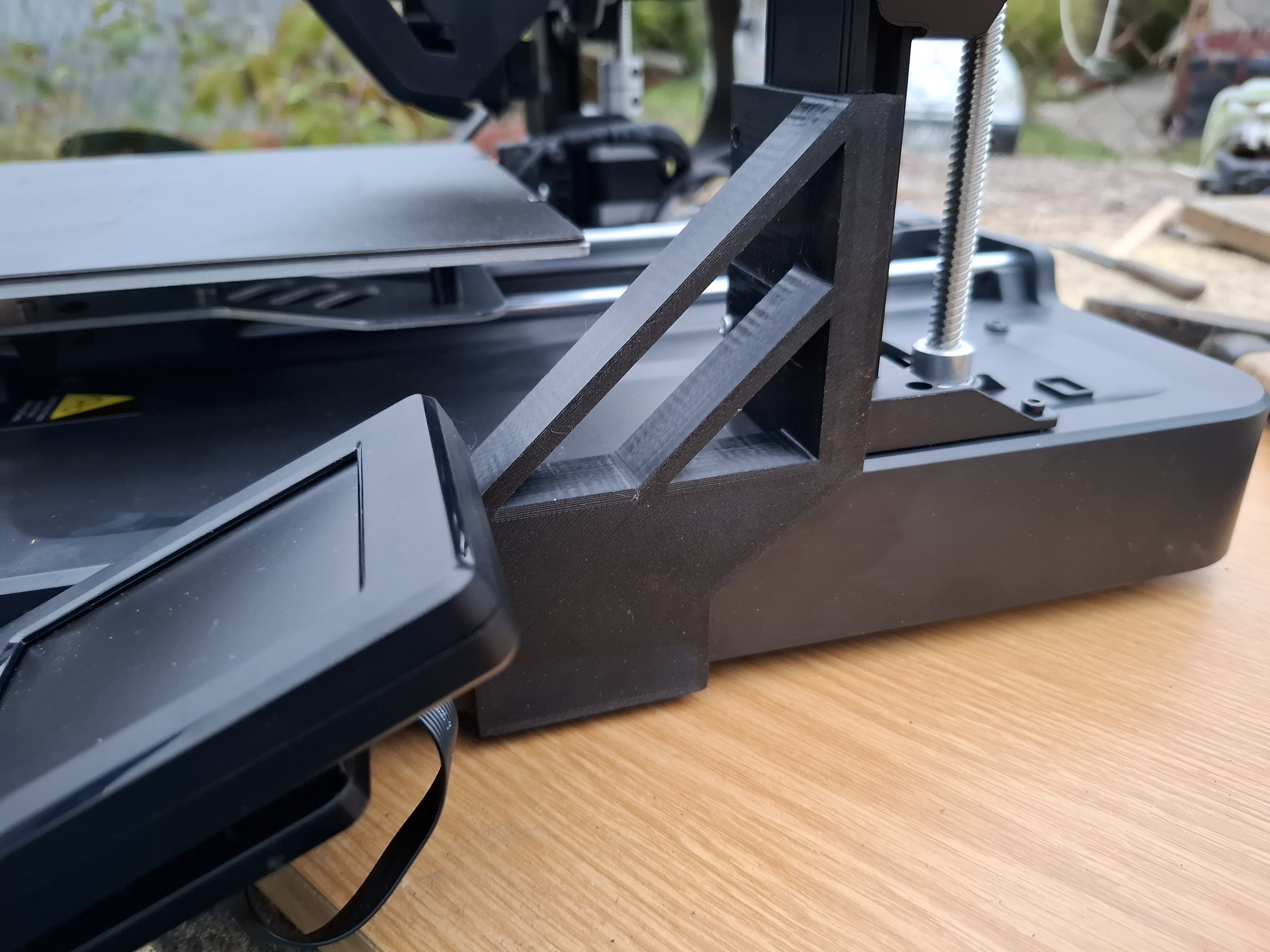 Creality Ender3 V3 SE