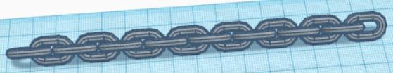 Longer chain by NBL14 | Download free STL model | Printables.com