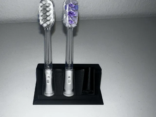 Laifen Wave Brush Stand
