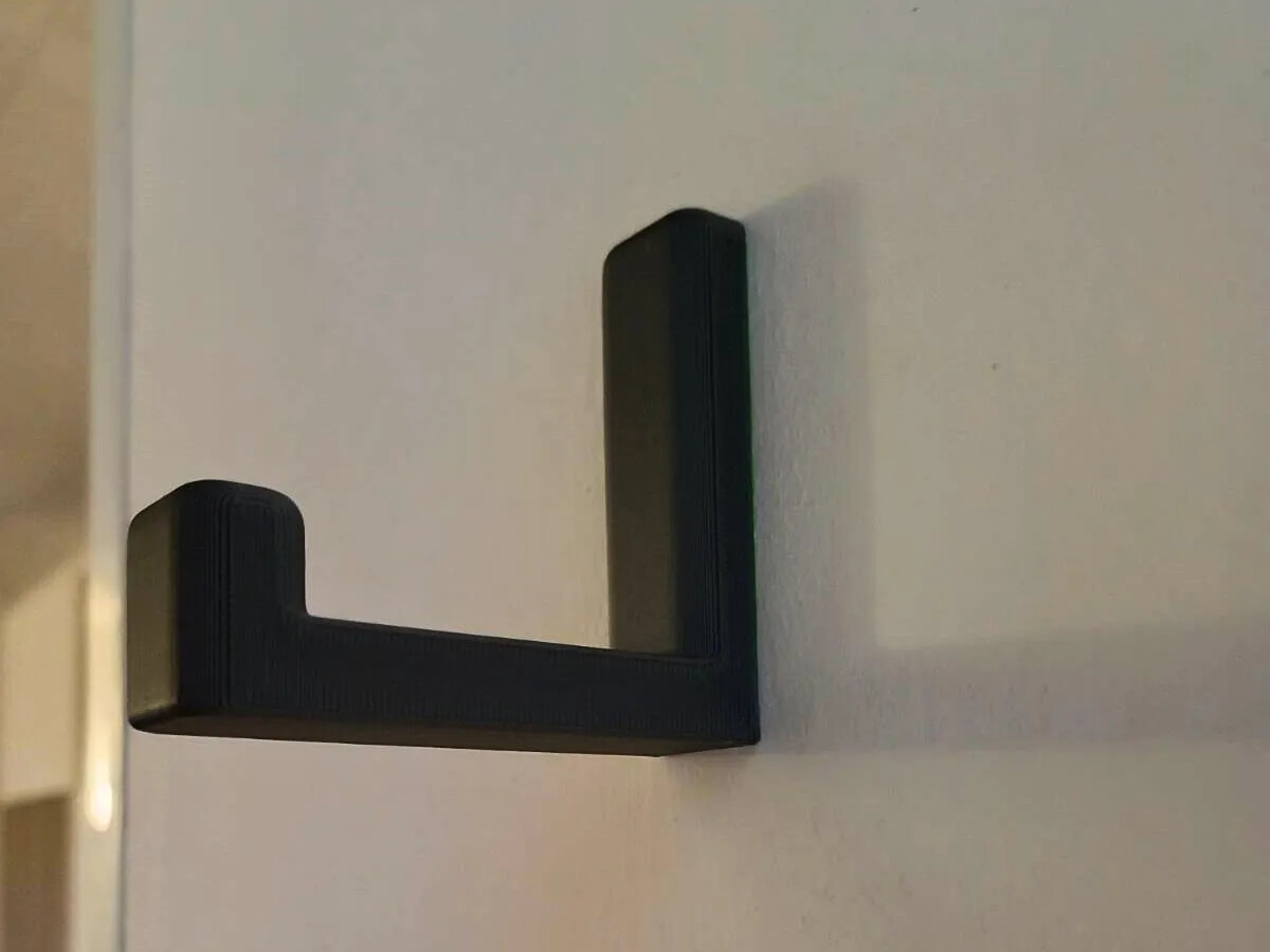 Simple interchangeable hanger — miniatura 3