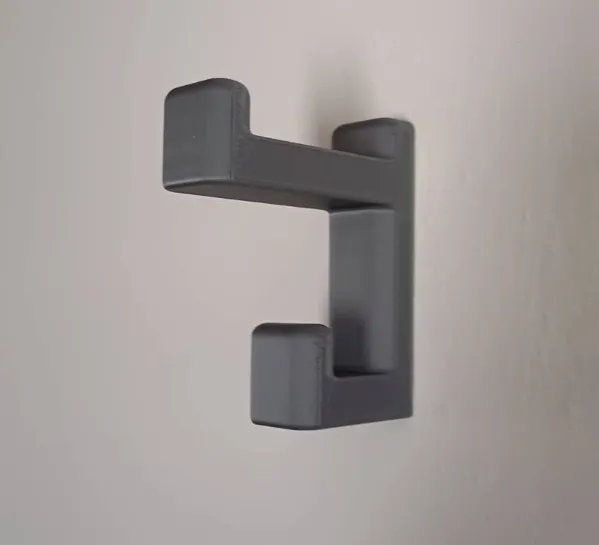 Simple interchangeable hanger — miniatura 7