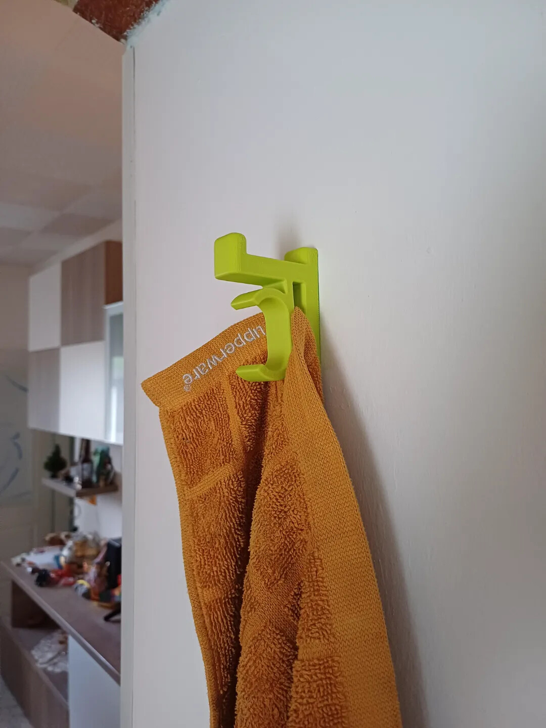 Simple interchangeable hanger — miniatura 13