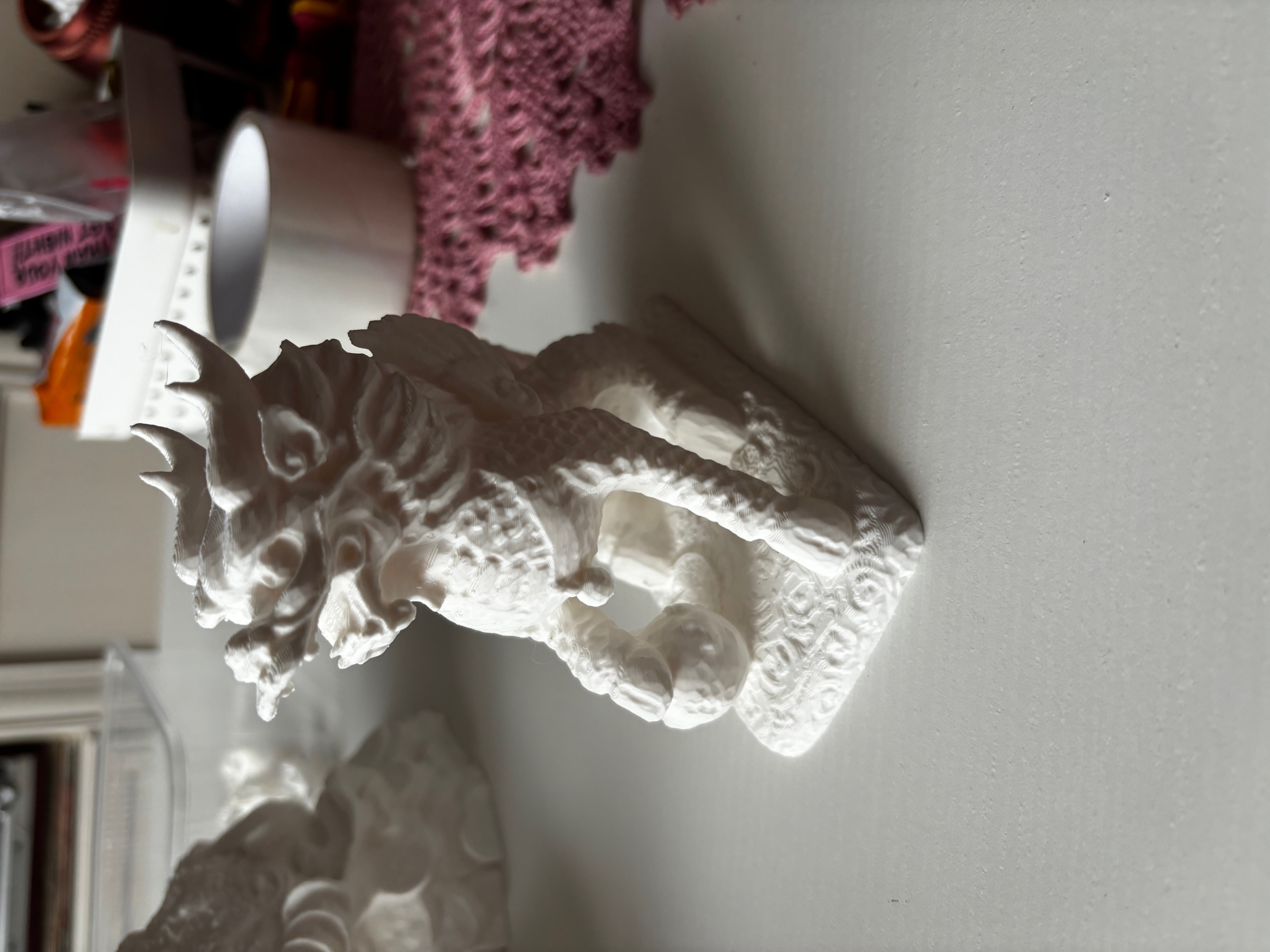 Chinese dragon