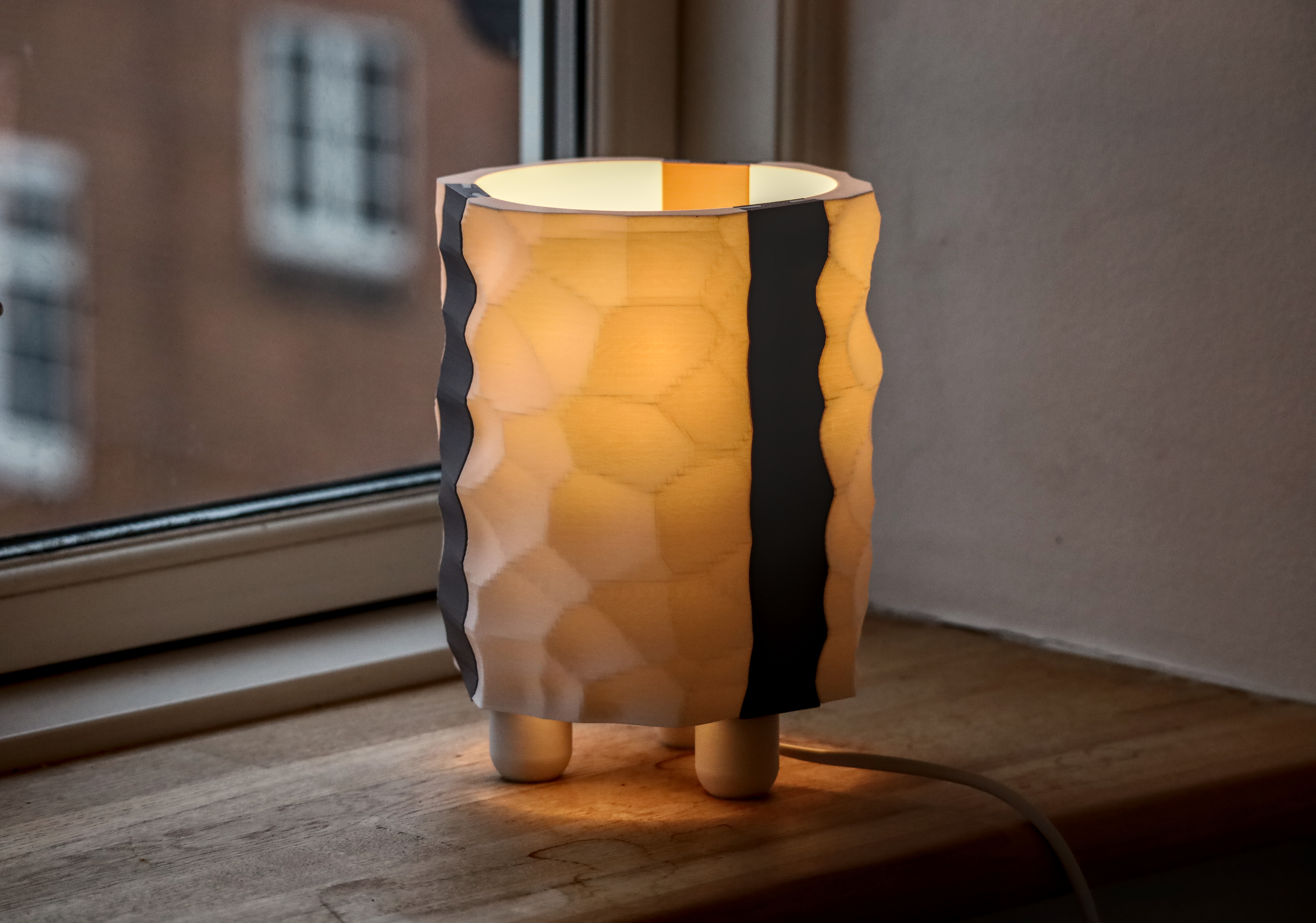 Lamp V6