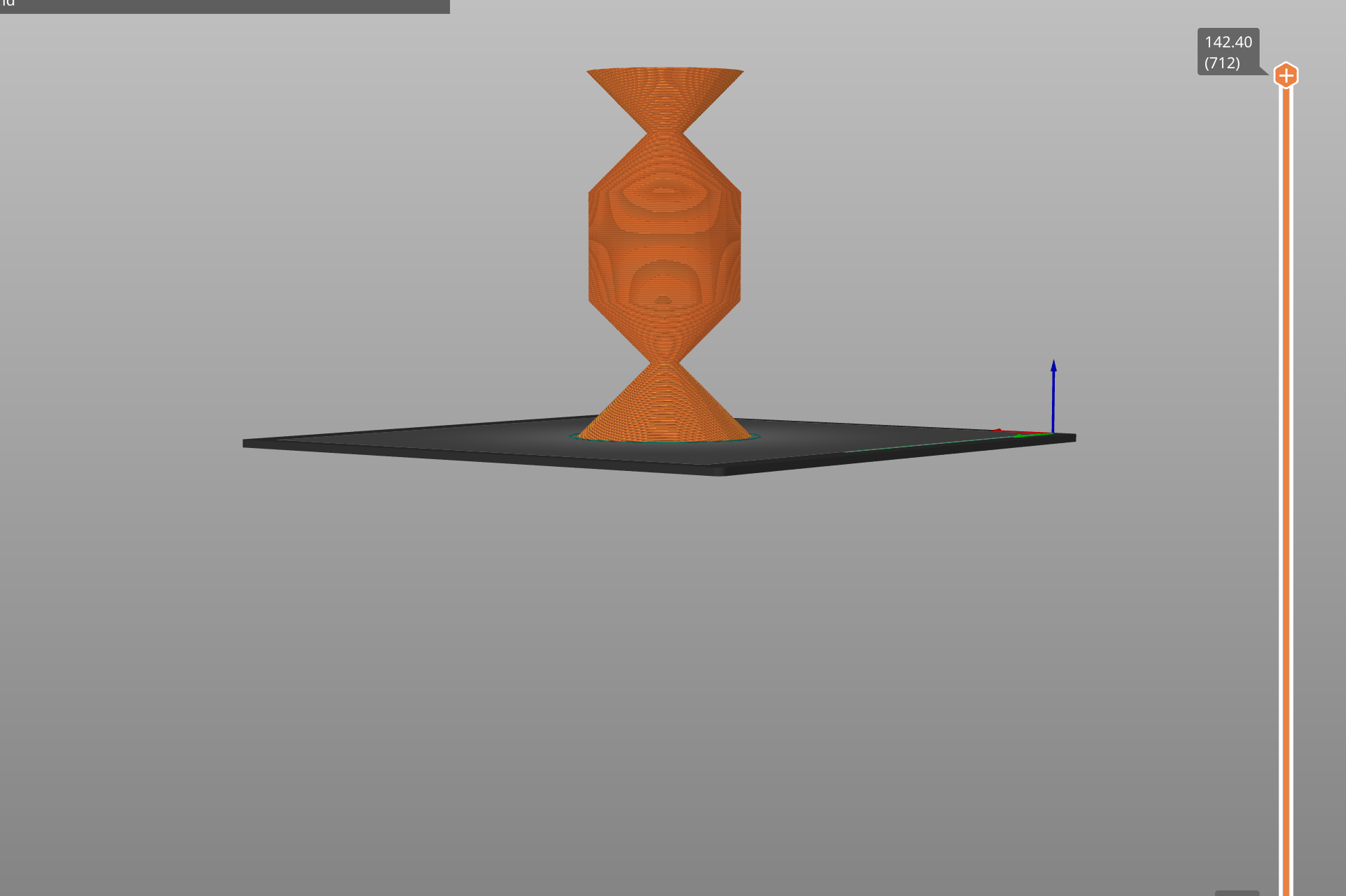 Candy wrapper — miniatura 3