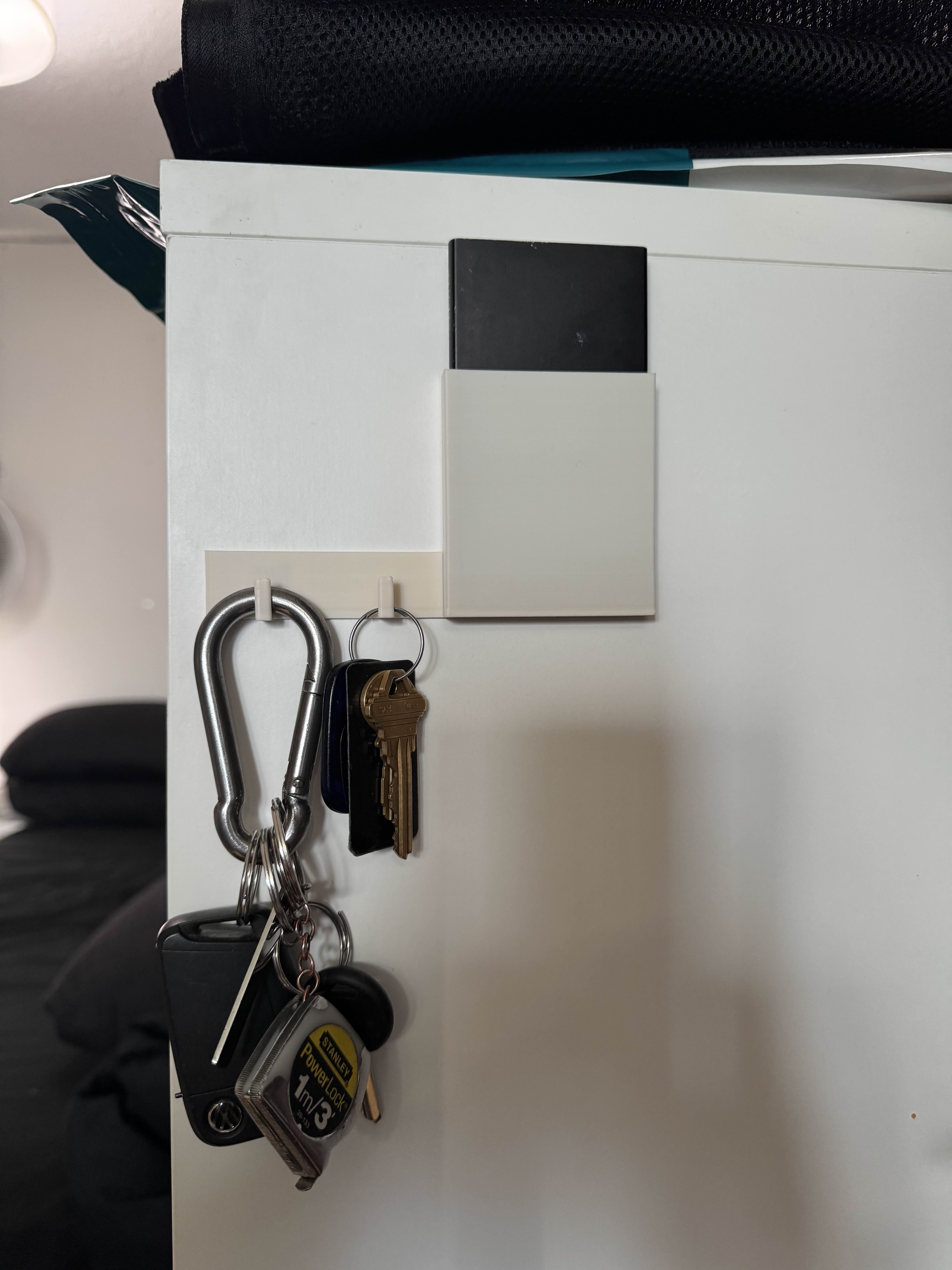 Ekster Wallet & Keys Holder