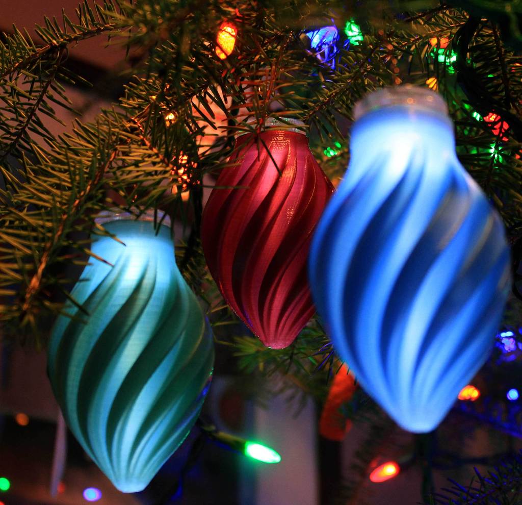 Christmas Ball