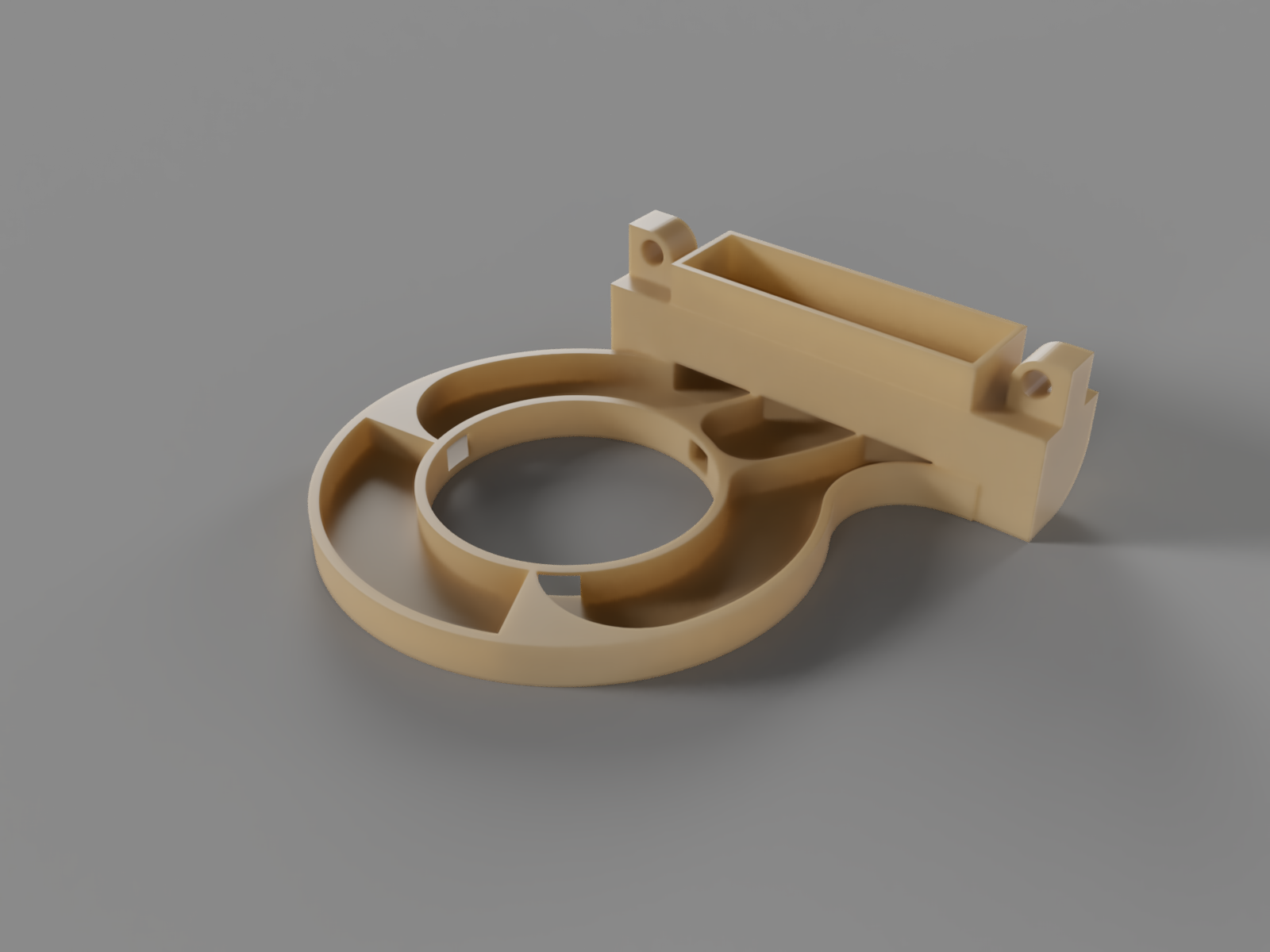 Ender 3 Pro Fan
