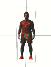 Ronaldo
