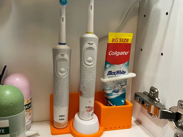 Oral-B stand small remix