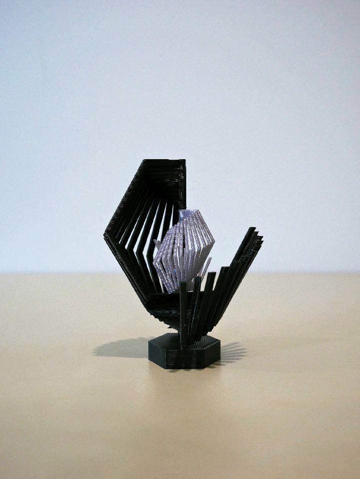 Concord Trophy: 2024 3D Baskı Endüstrisi Ödülleri (Sadece Plastik Aparattır!!!)