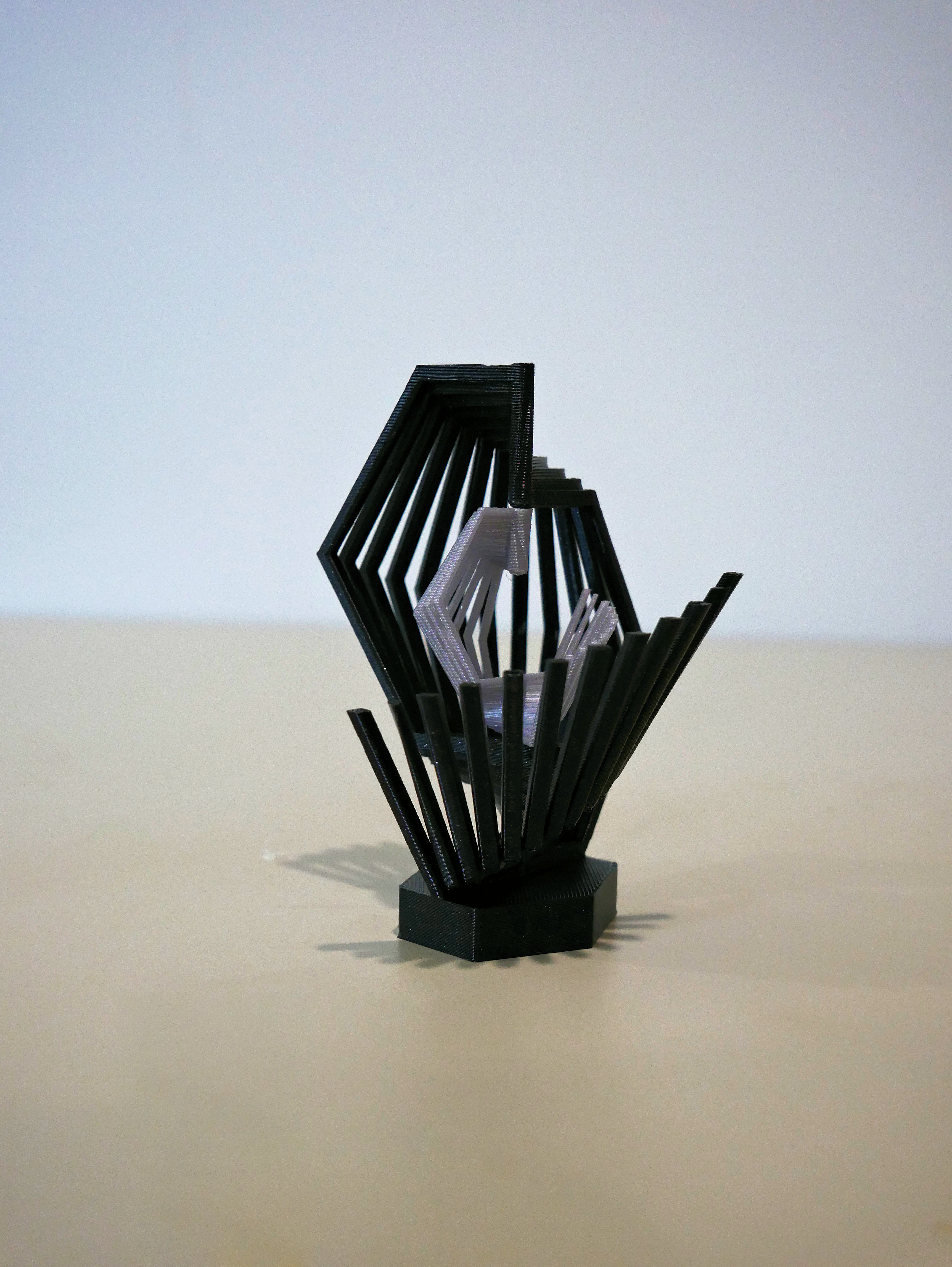 Concord Trophy: 2024 3D Printing Industry Awards — miniatura 2