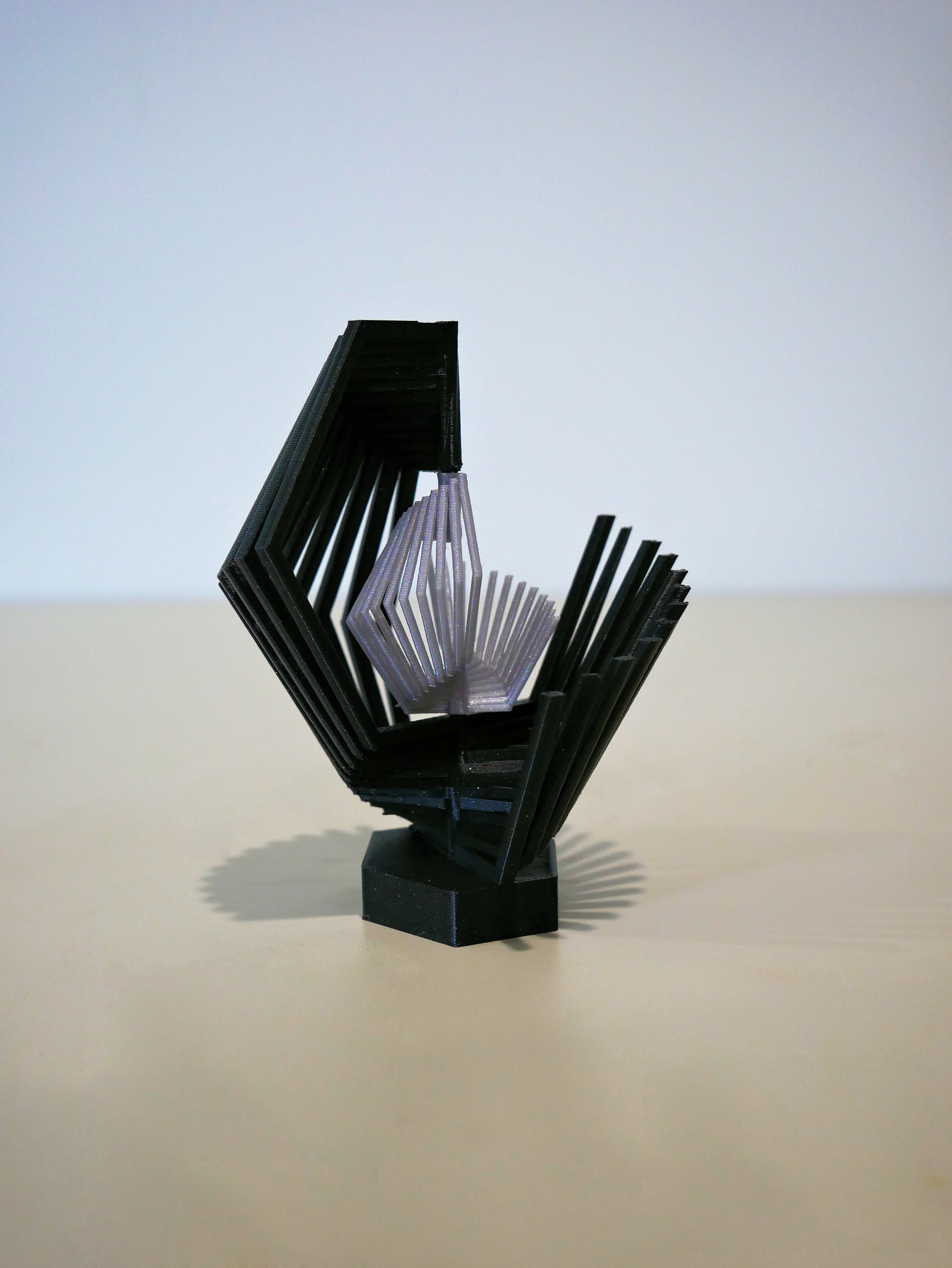 Concord Trophy: 2024 3D Printing Industry Awards — miniatura 3