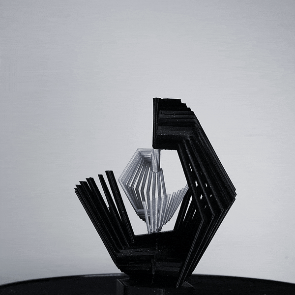 Concord Trophy: 2024 3D Printing Industry Awards — miniatura 4