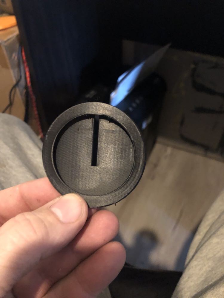 Frame for 2-inch Round Pin — thumbnail 9