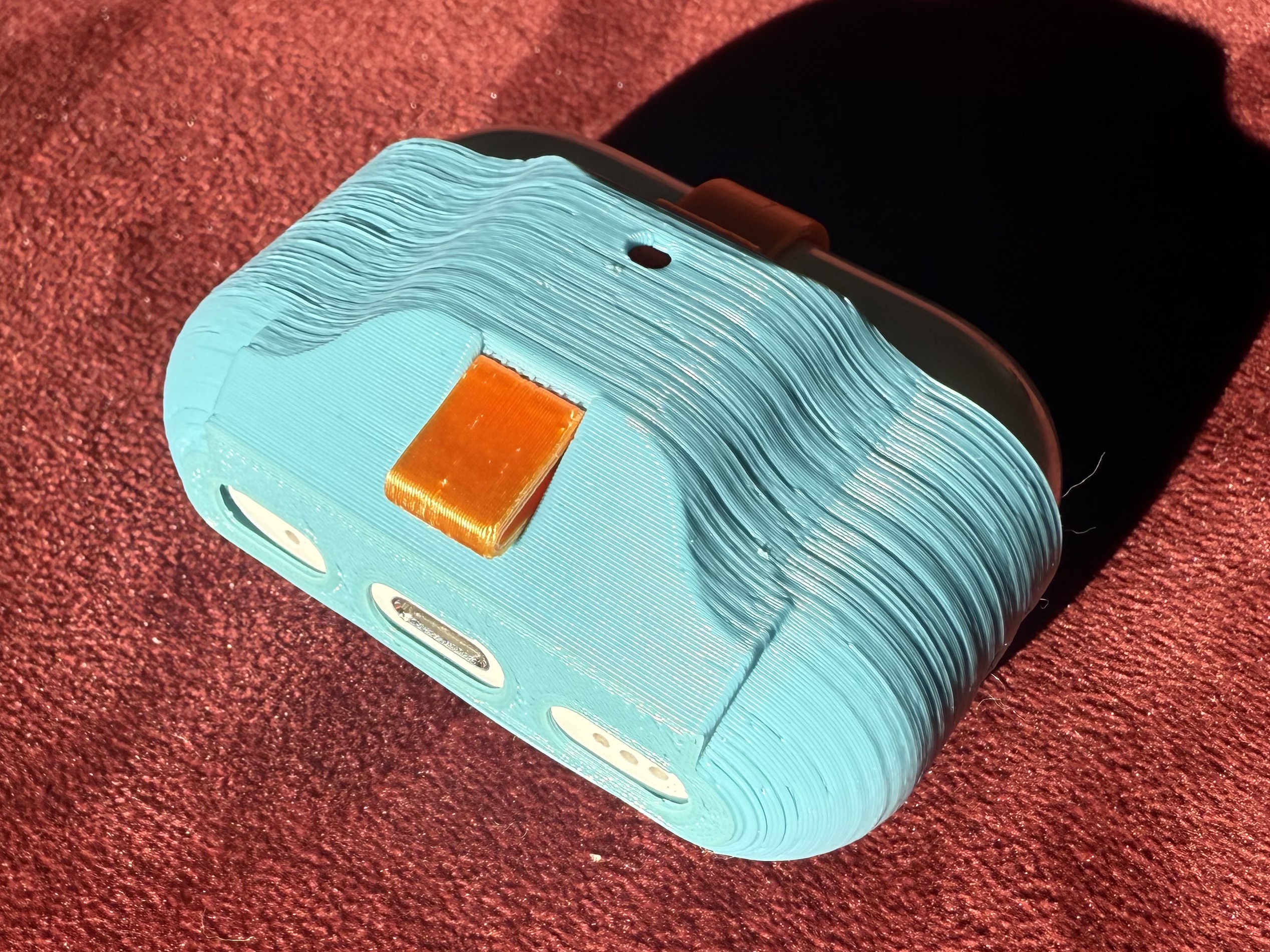 AirPods Pro case — miniatura 3