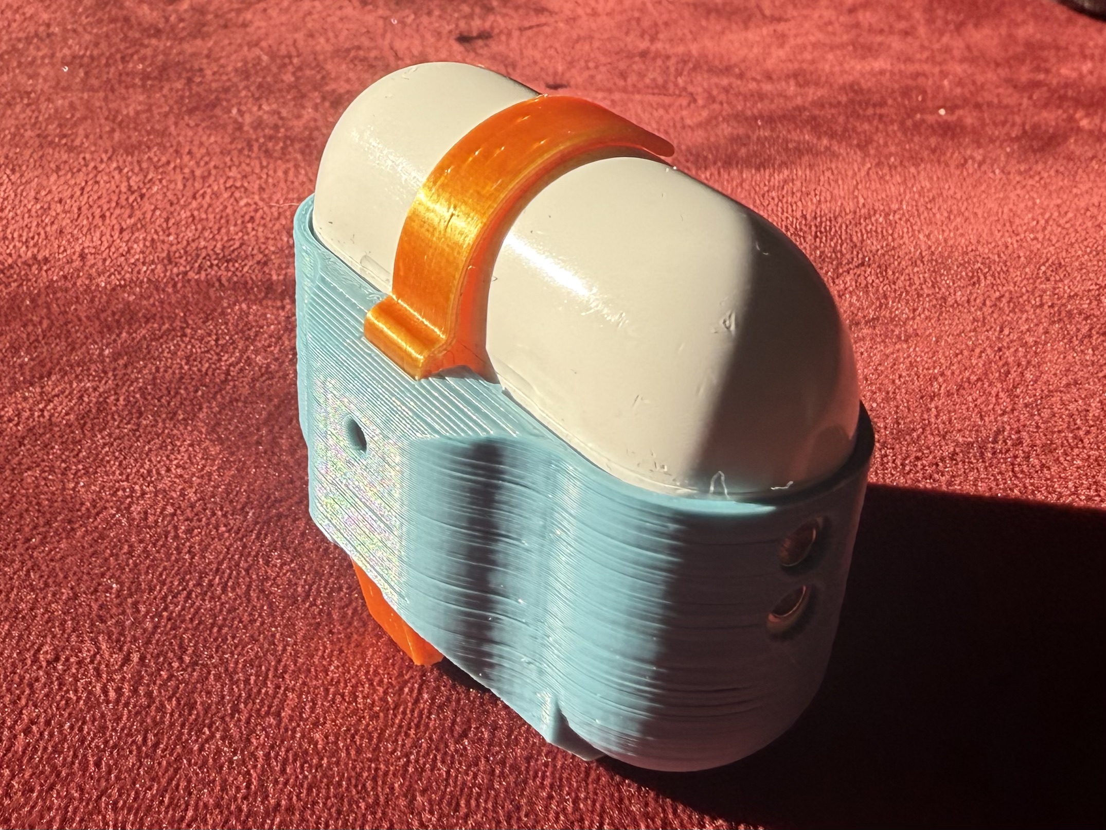 AirPods Pro case