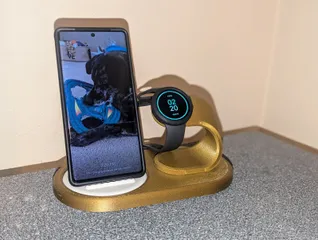 Pixel Stand Base for Pixel Watch Stand