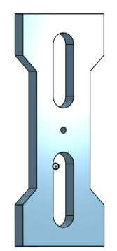 battle bot weapon — miniatura 2