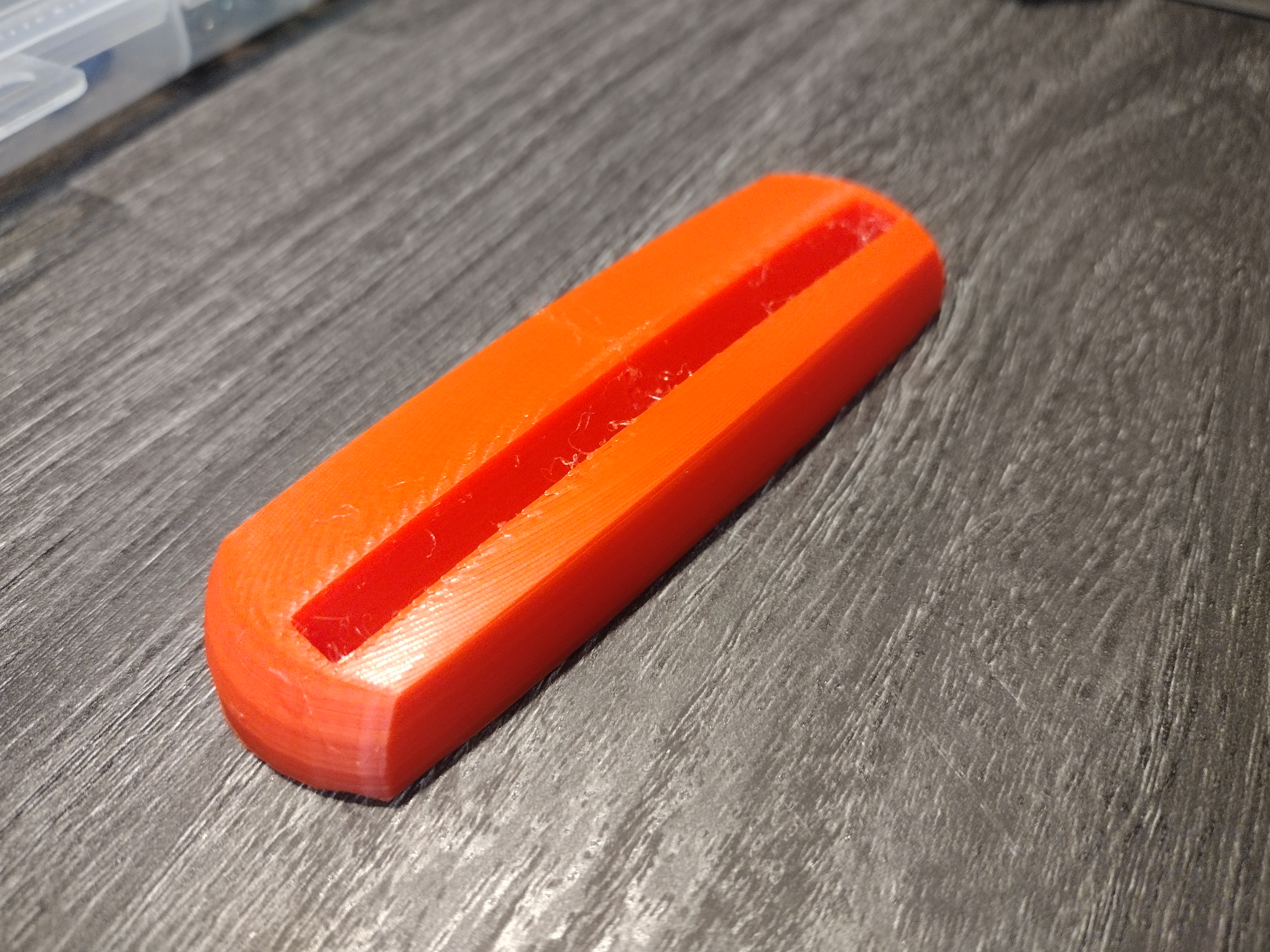 Basic Card Slab Stand — thumbnail 2