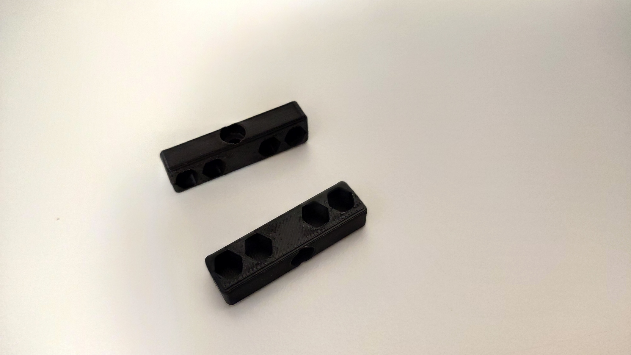scheppach Cordless Drill Bit Holder — miniatura 6