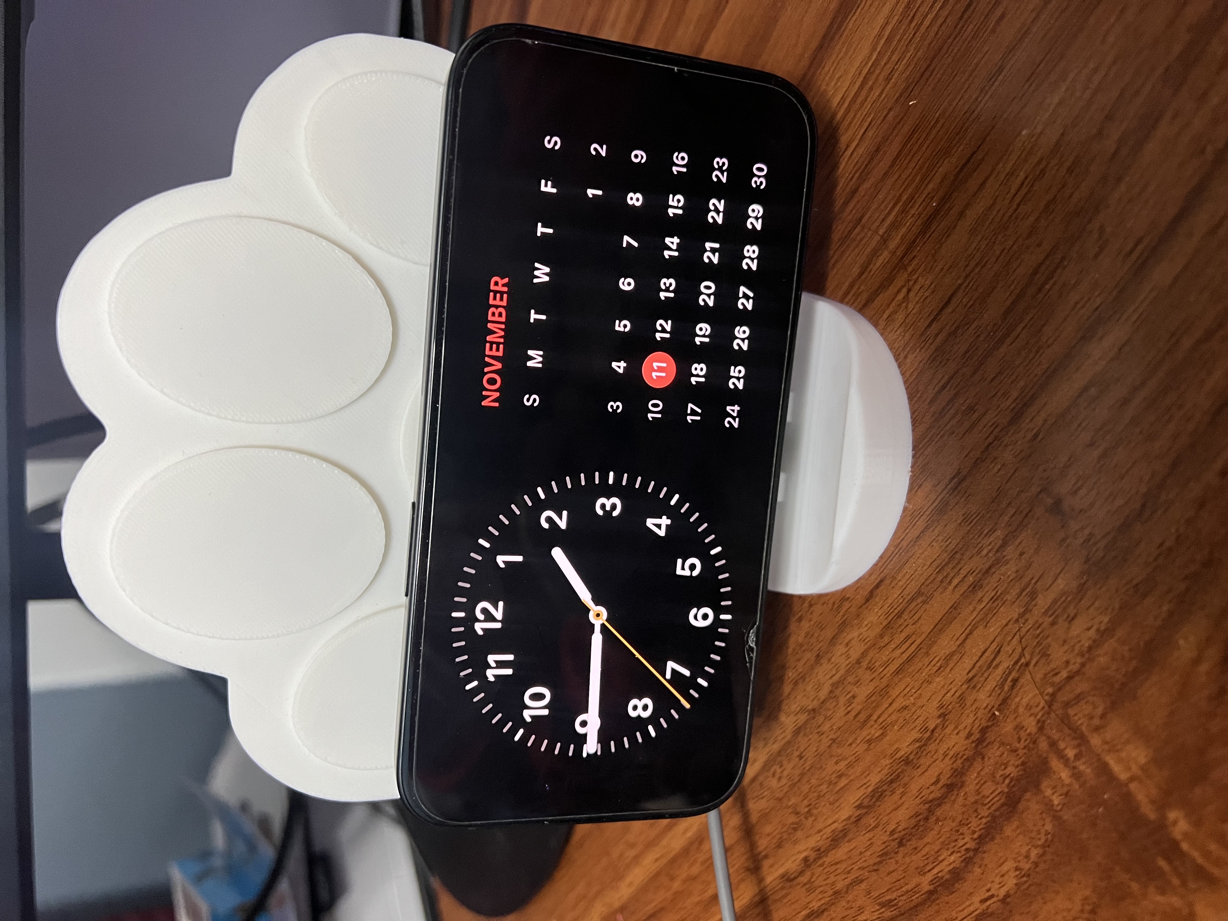 Magsafe Paw Charger Dock